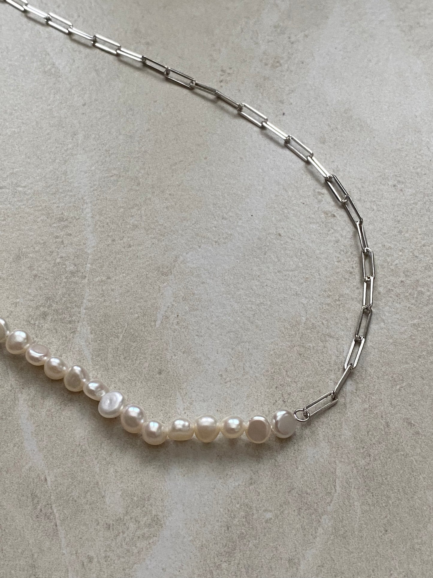 Katherine 2.0 necklace