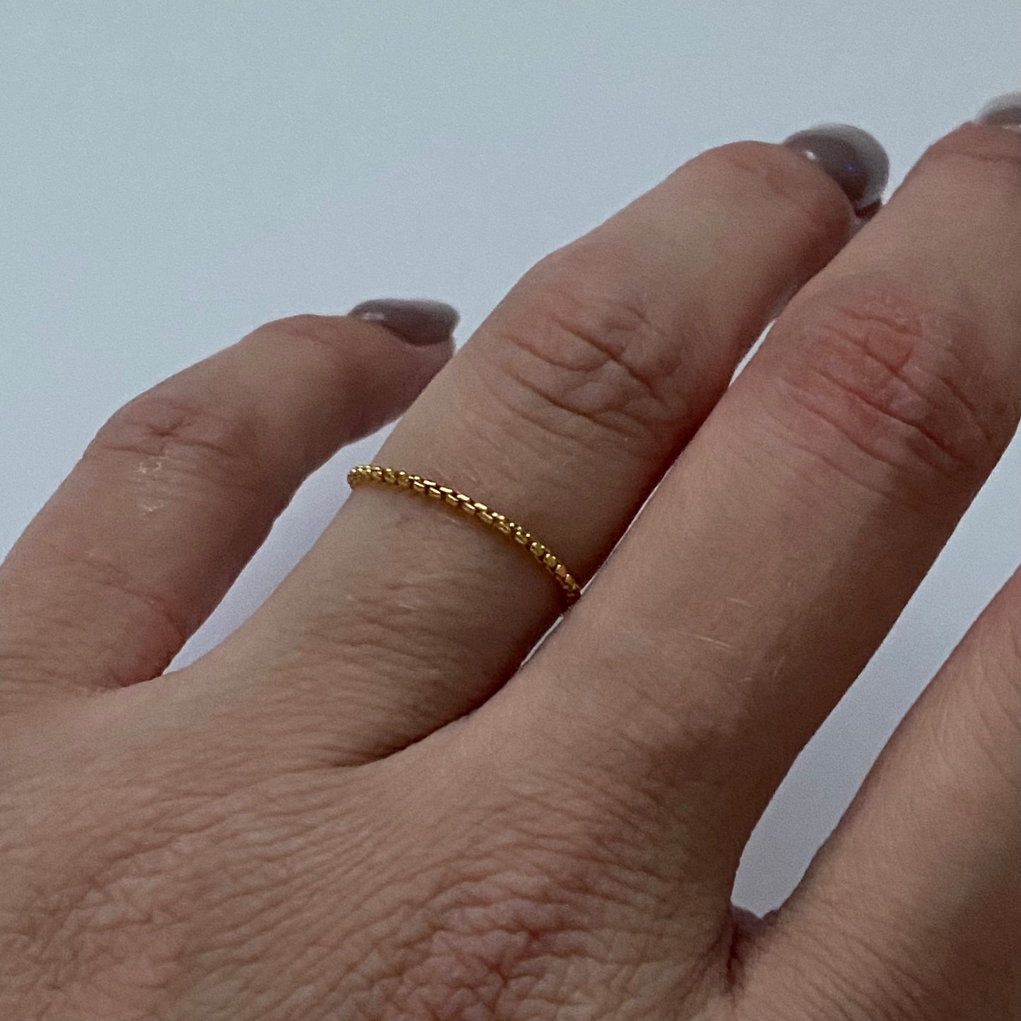 thrive ring