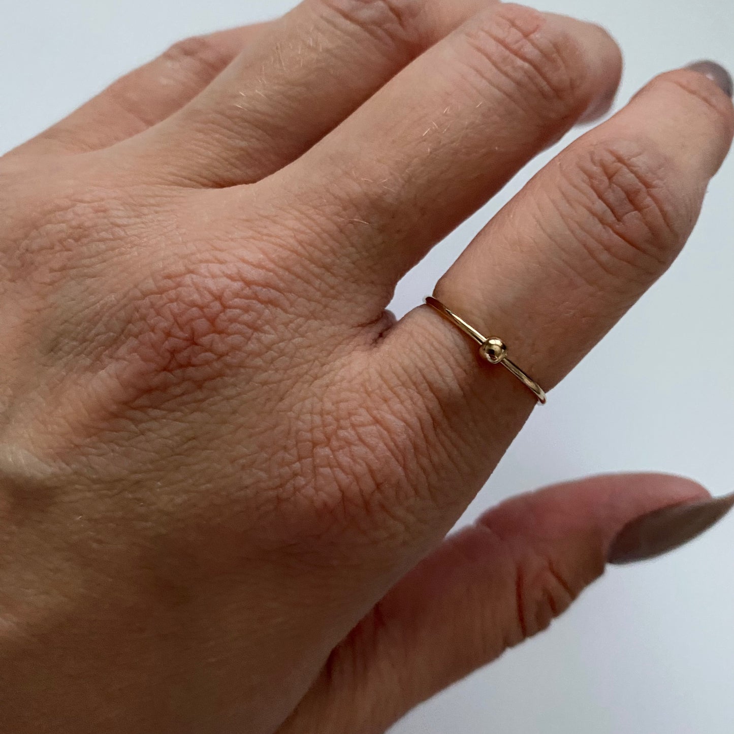 bud ring