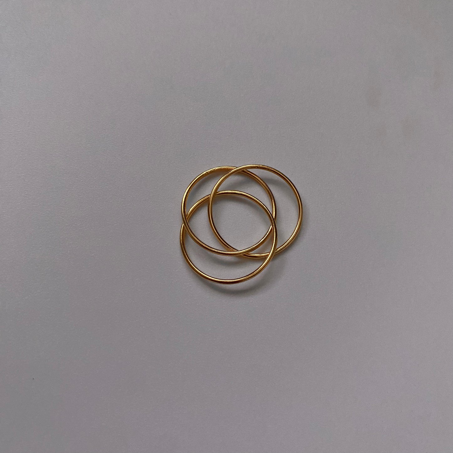 beloved ring