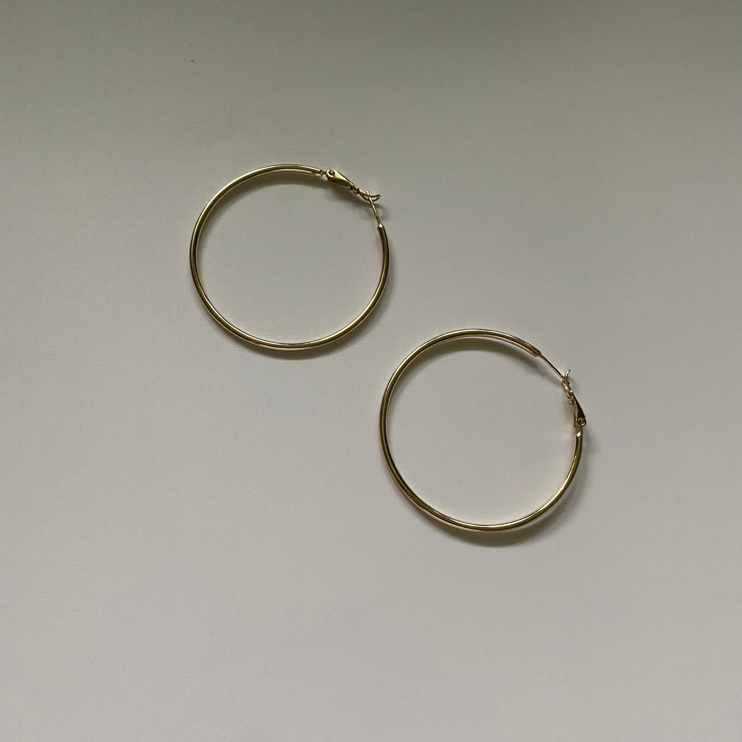 sincerity hoops
