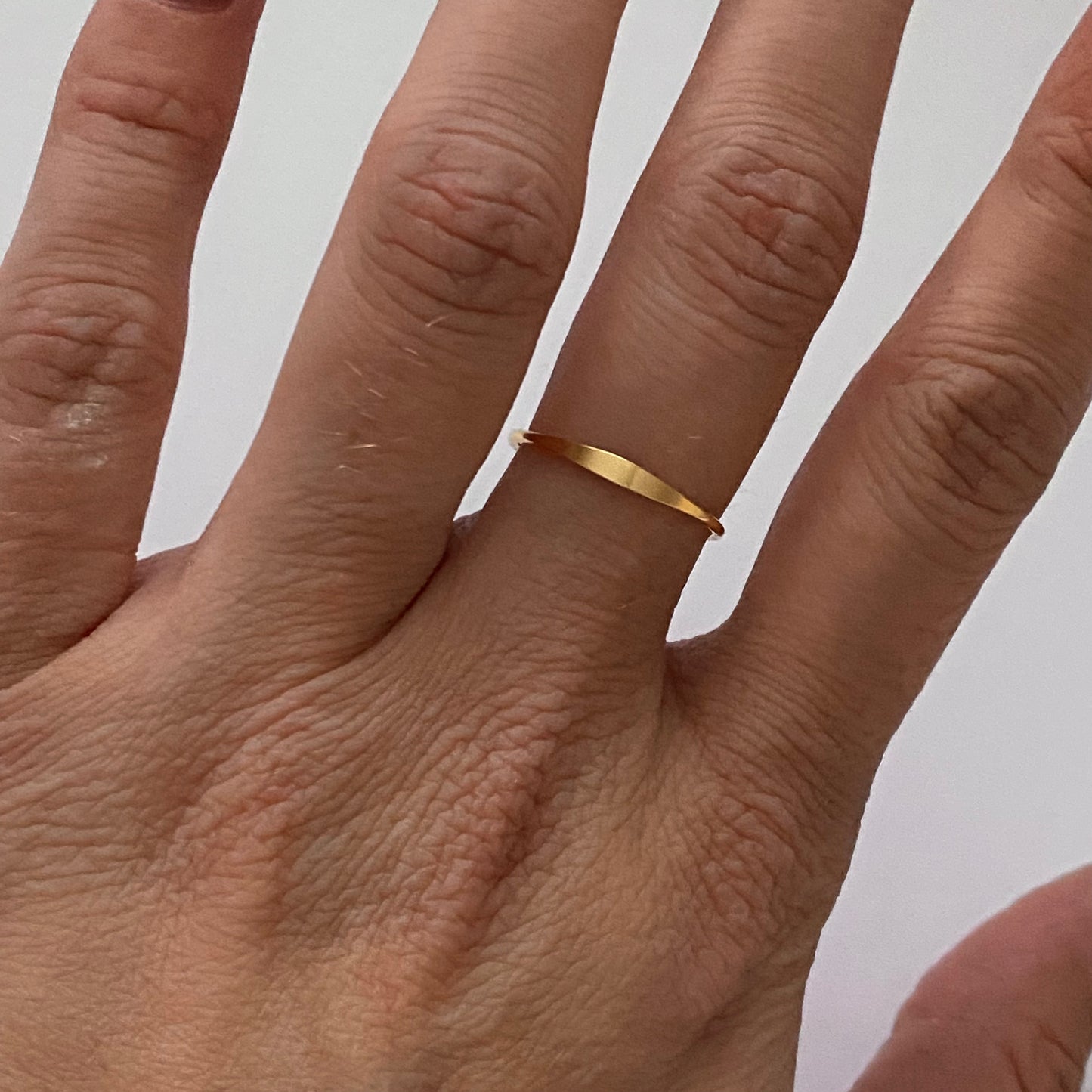 nurture ring