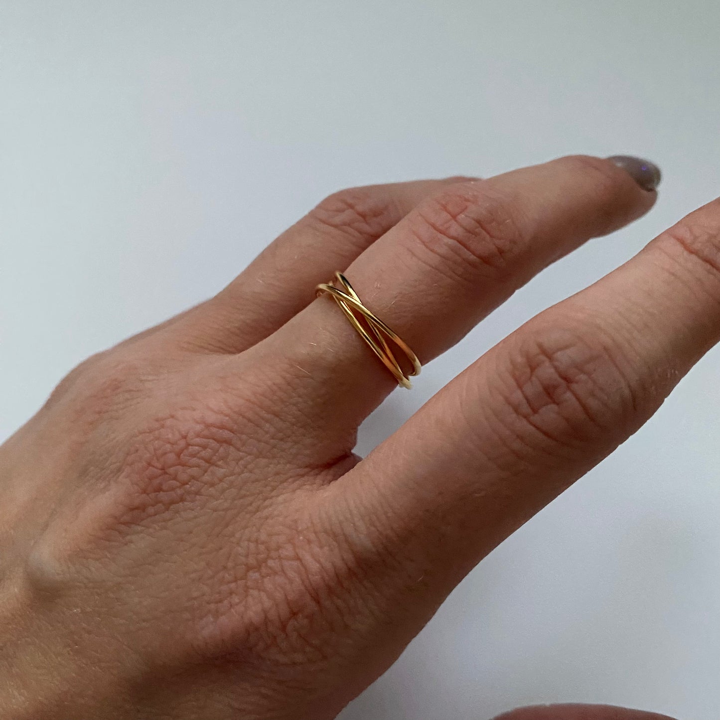 beloved ring