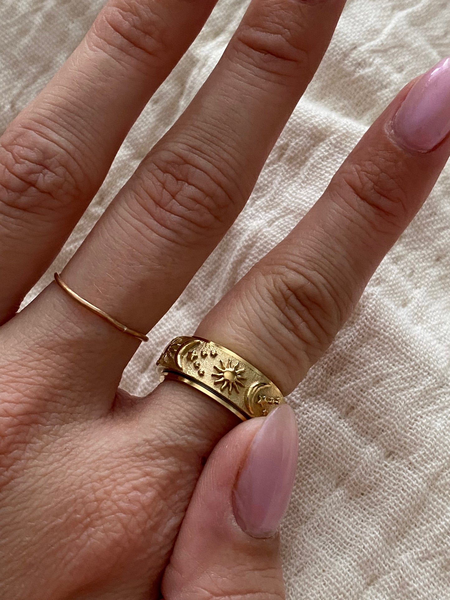 serenity ring