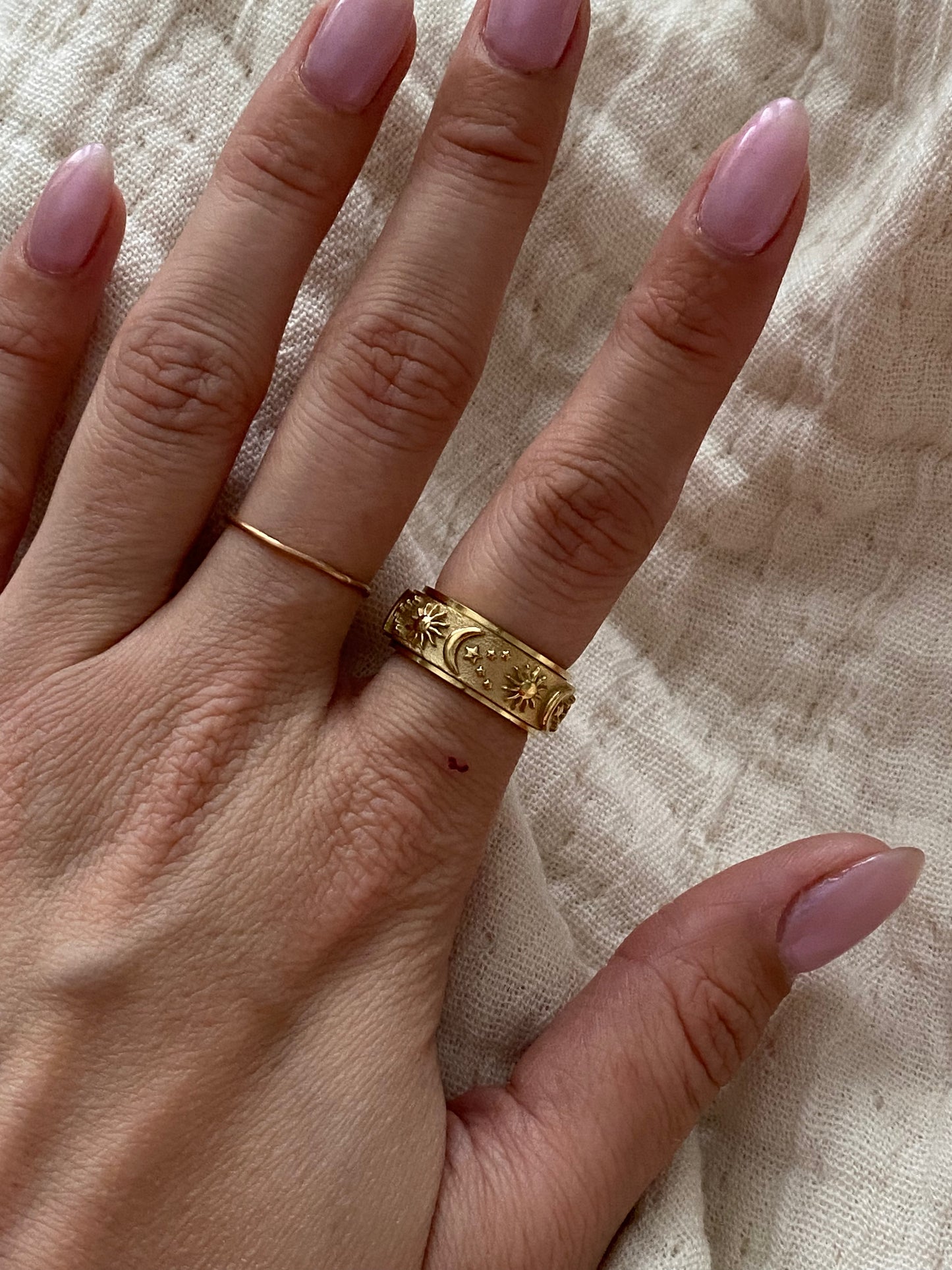 serenity ring