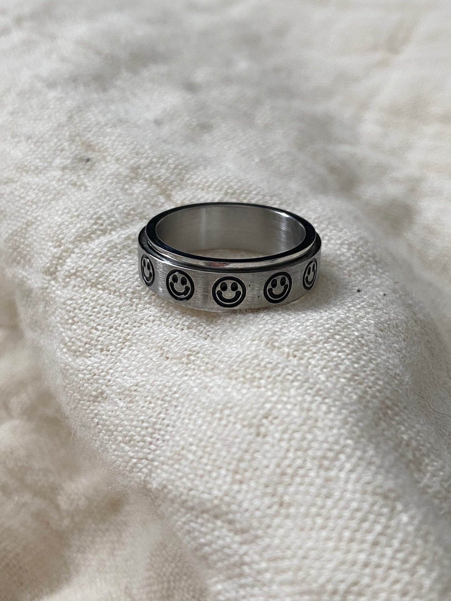 happiness remedy ring