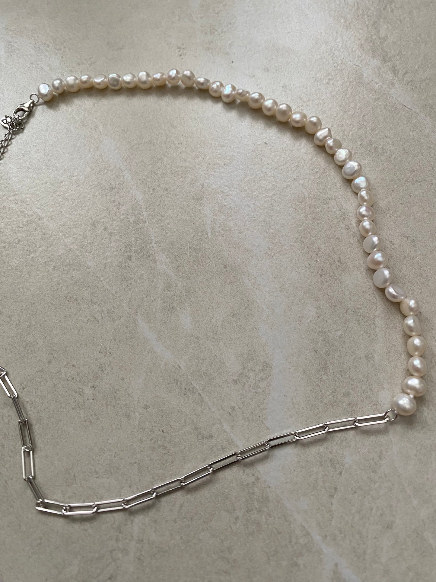 Katherine 2.0 necklace