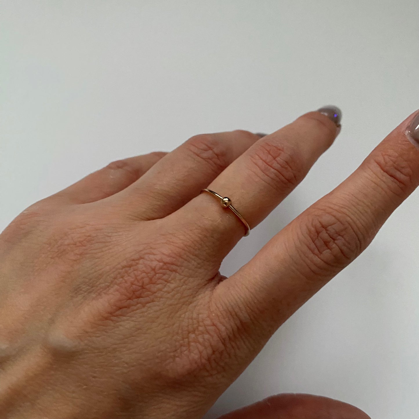 bud ring