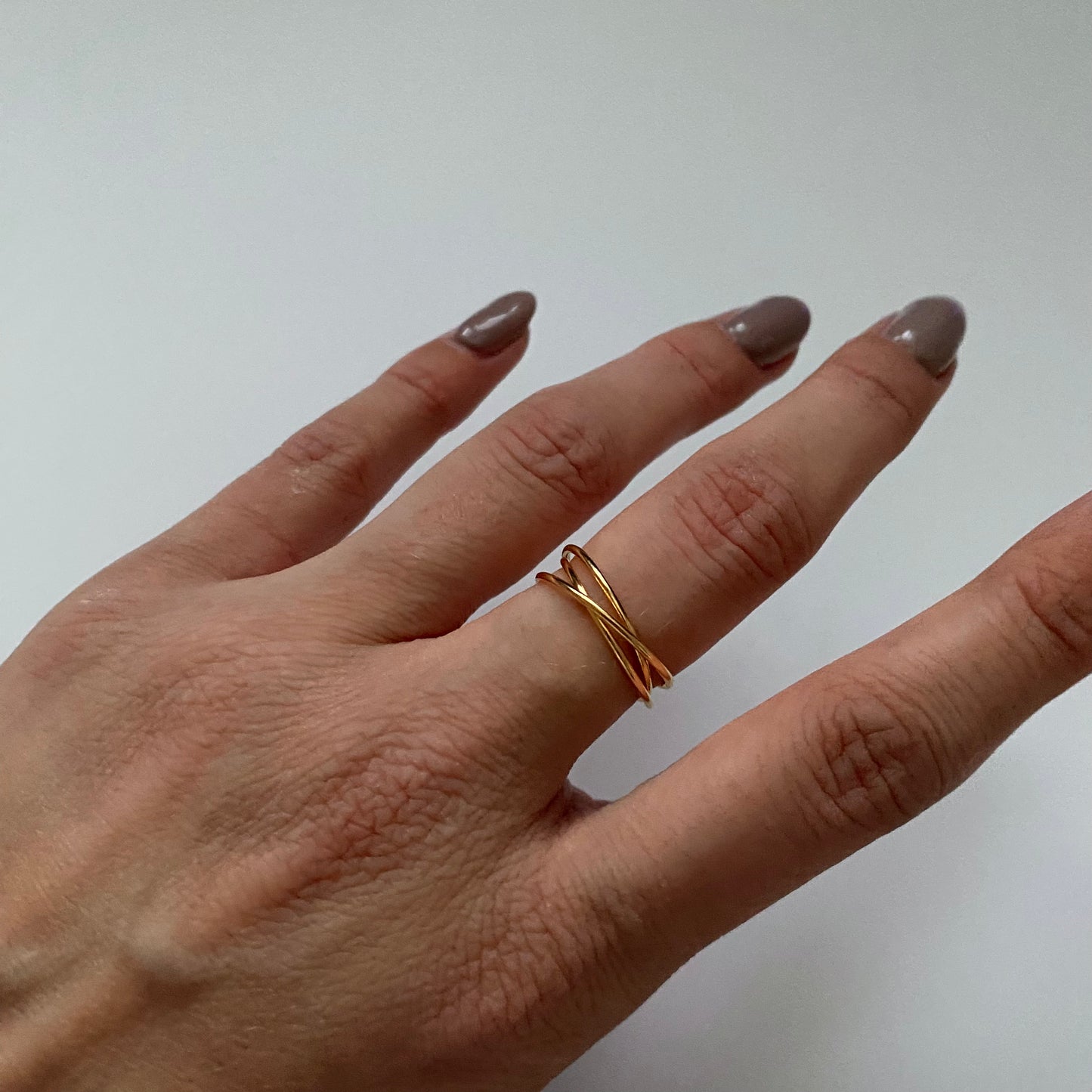 beloved ring