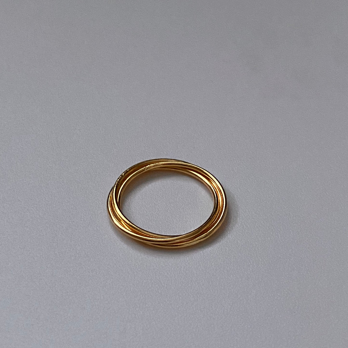 beloved ring