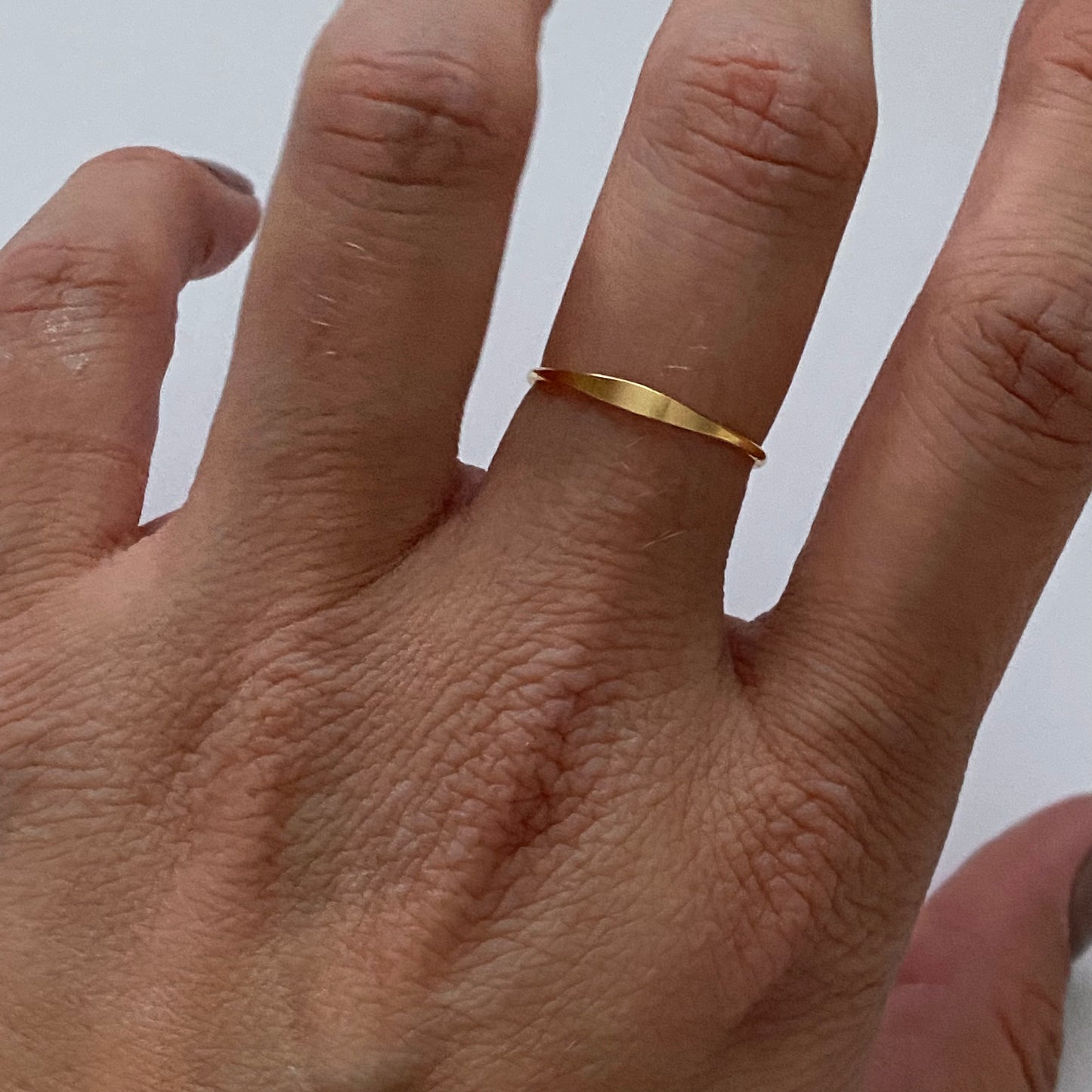 nurture ring