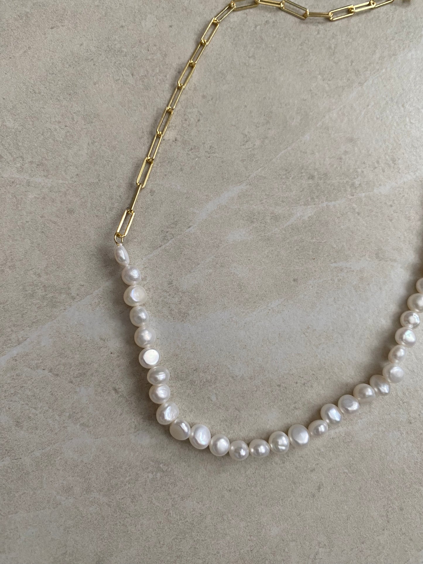 Katherine 2.0 necklace