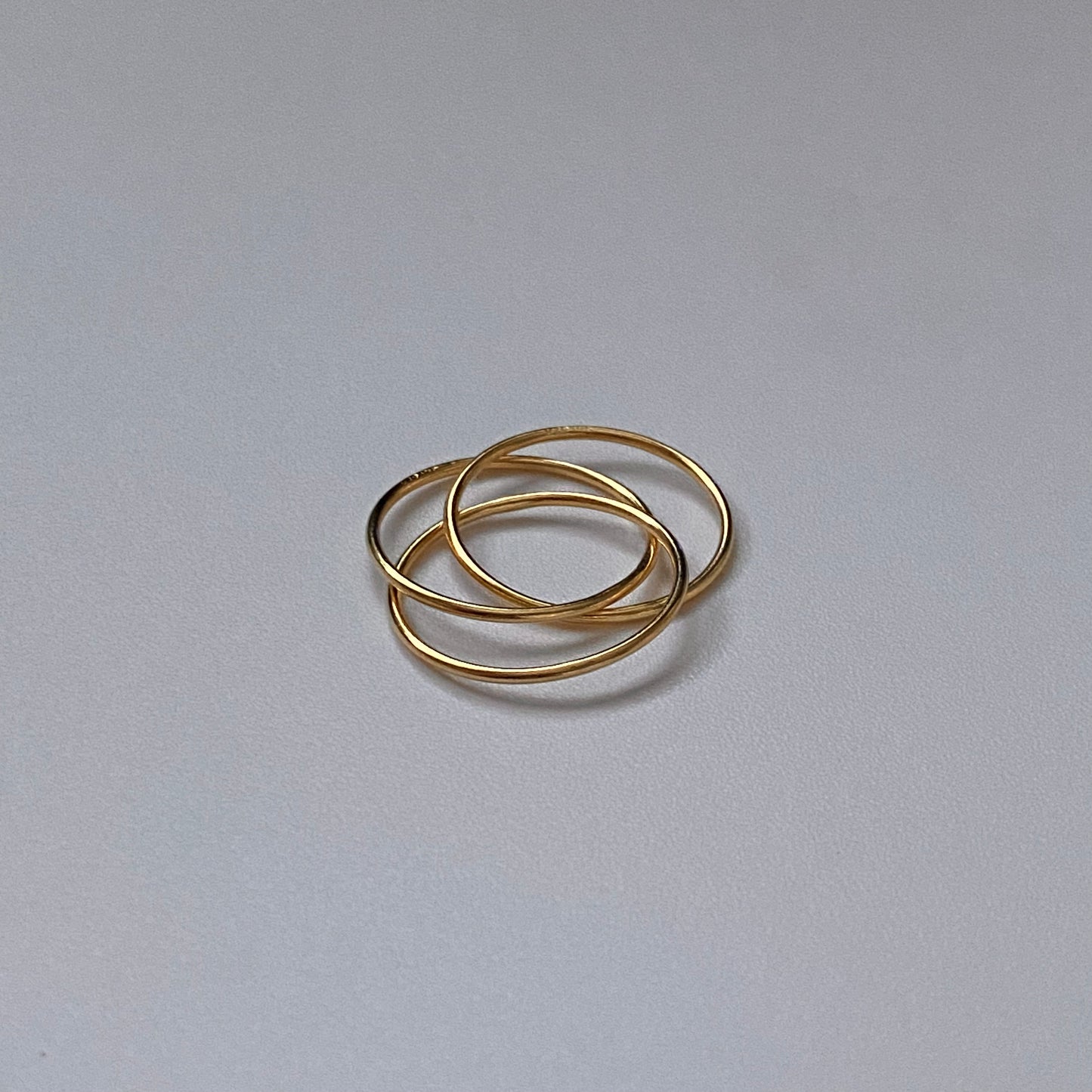 beloved ring