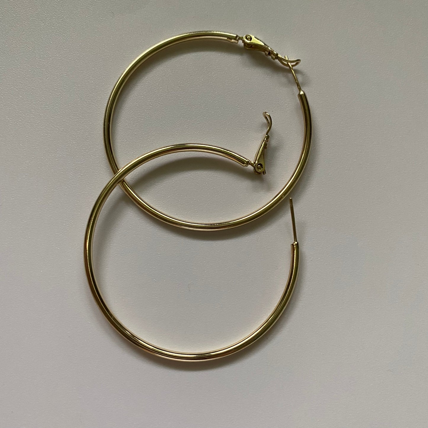 sincerity hoops