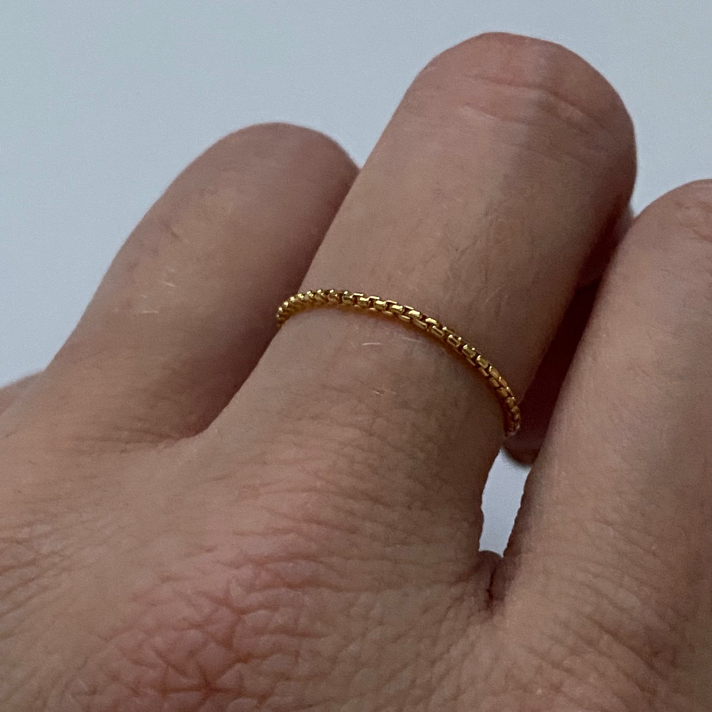 thrive ring