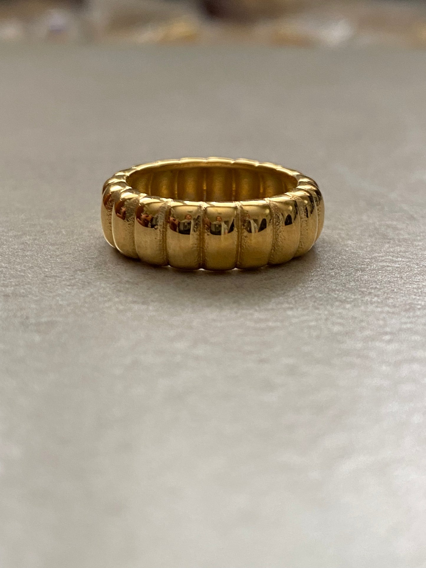 just ring