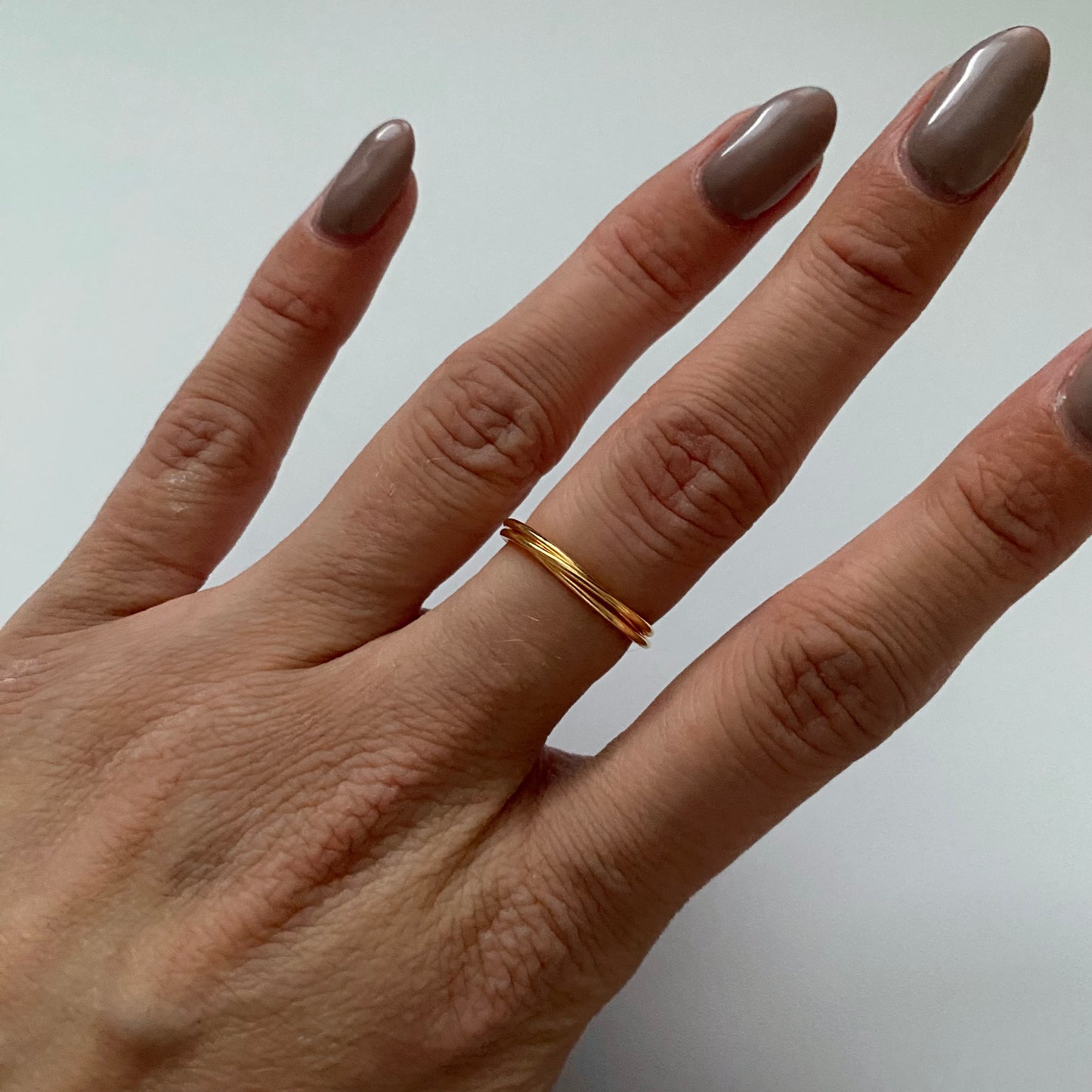 beloved ring