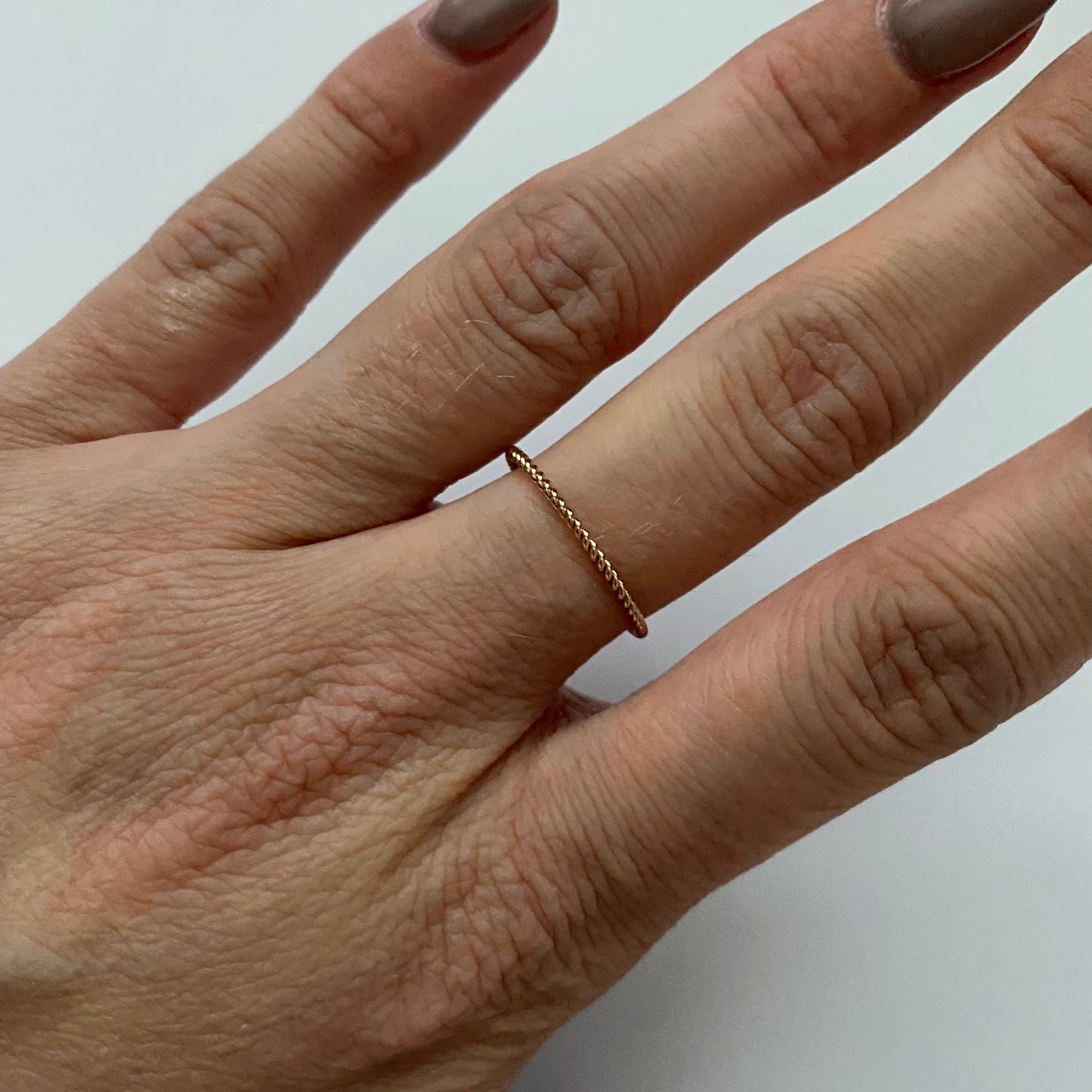 harmony ring