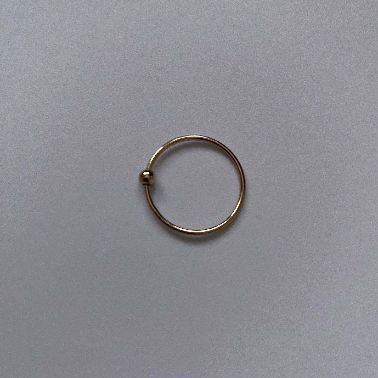 bud ring