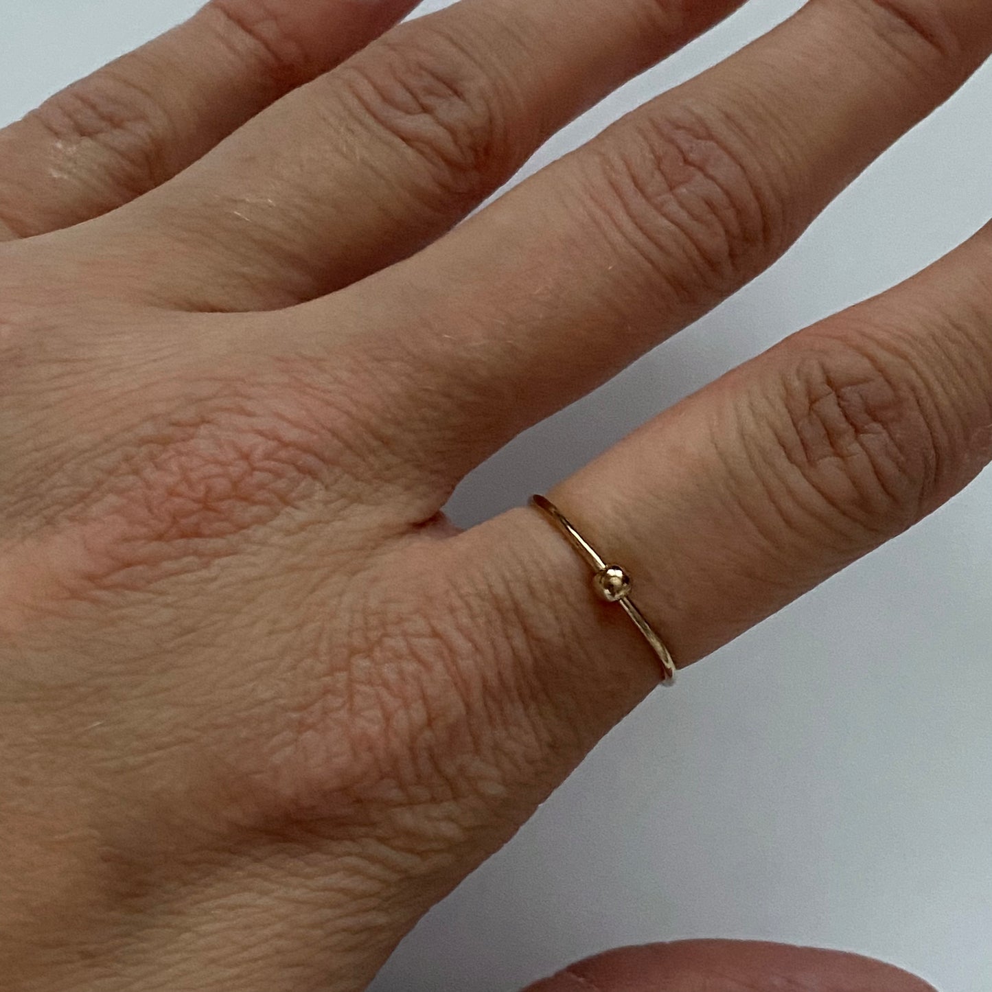 bud ring