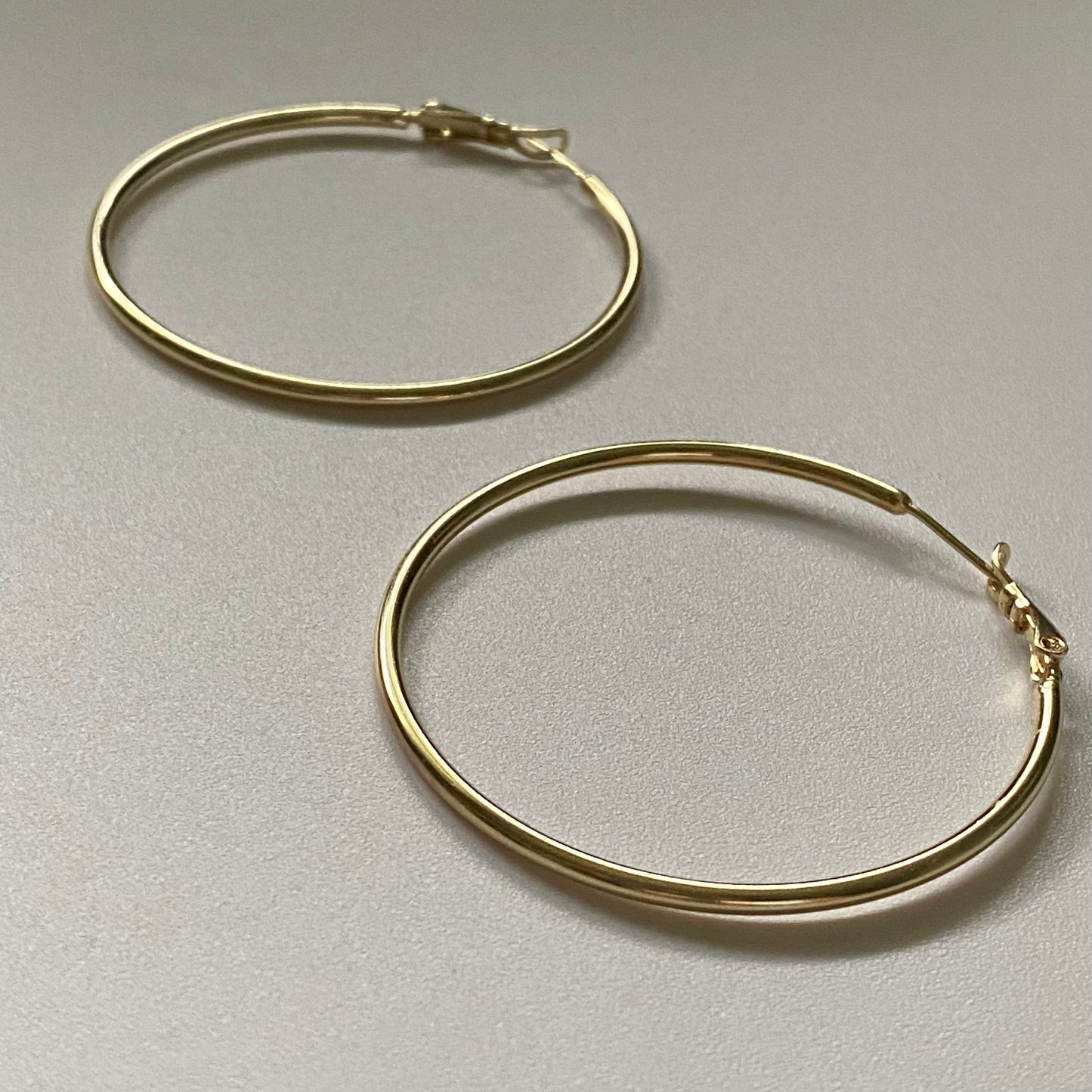sincerity hoops