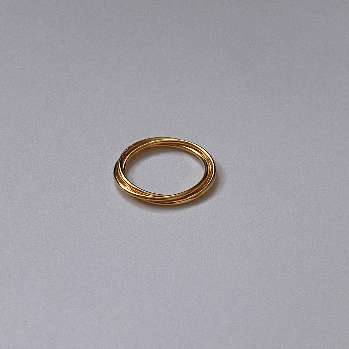 beloved ring