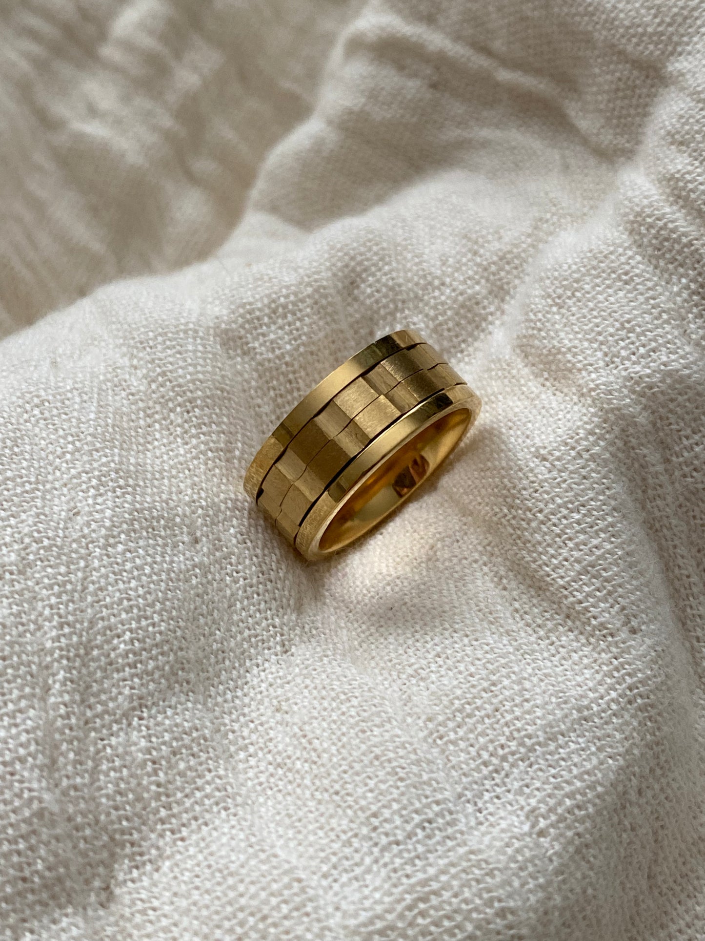 balance remedy ring