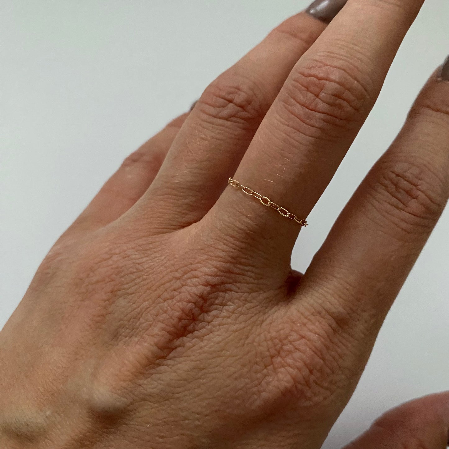 dreamer ring
