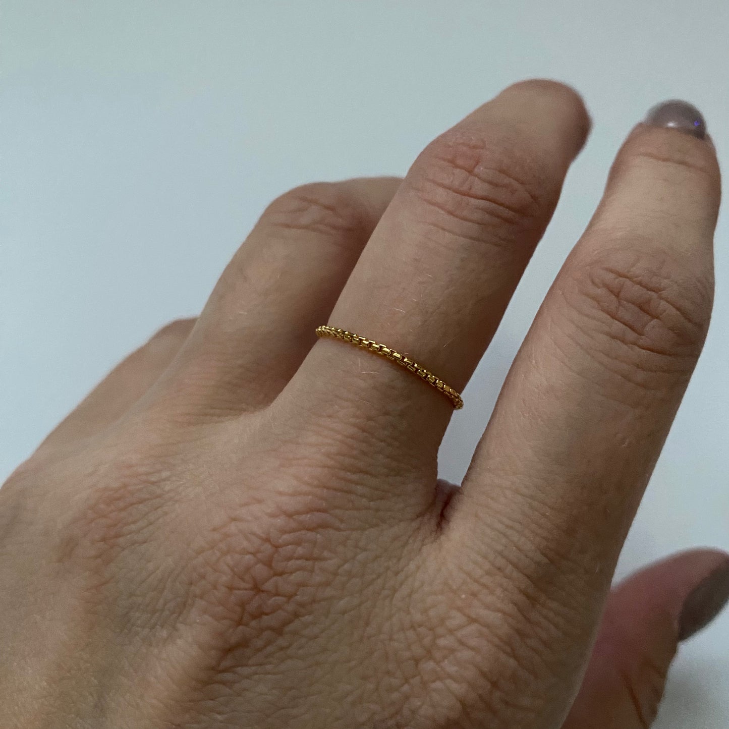 thrive ring