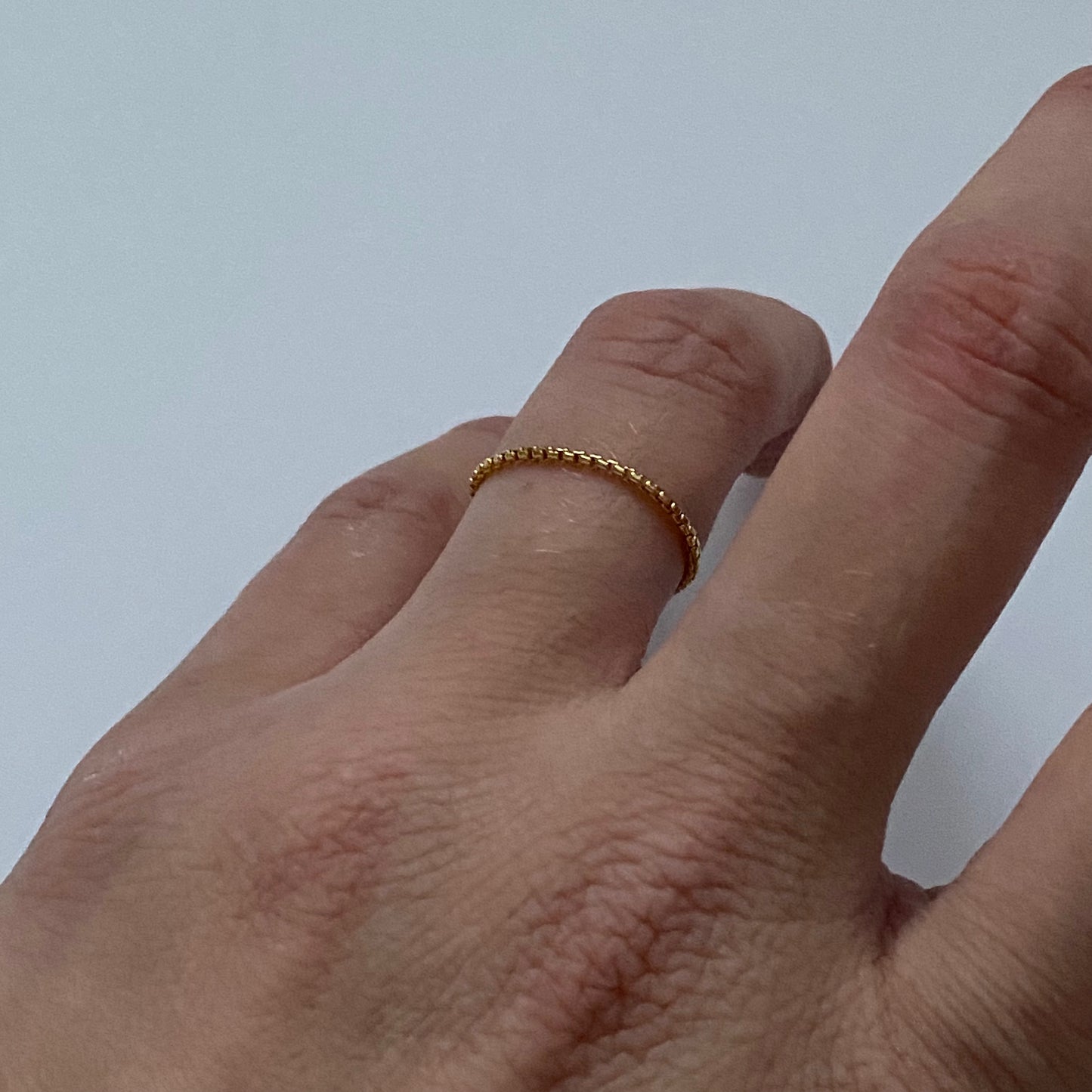 thrive ring
