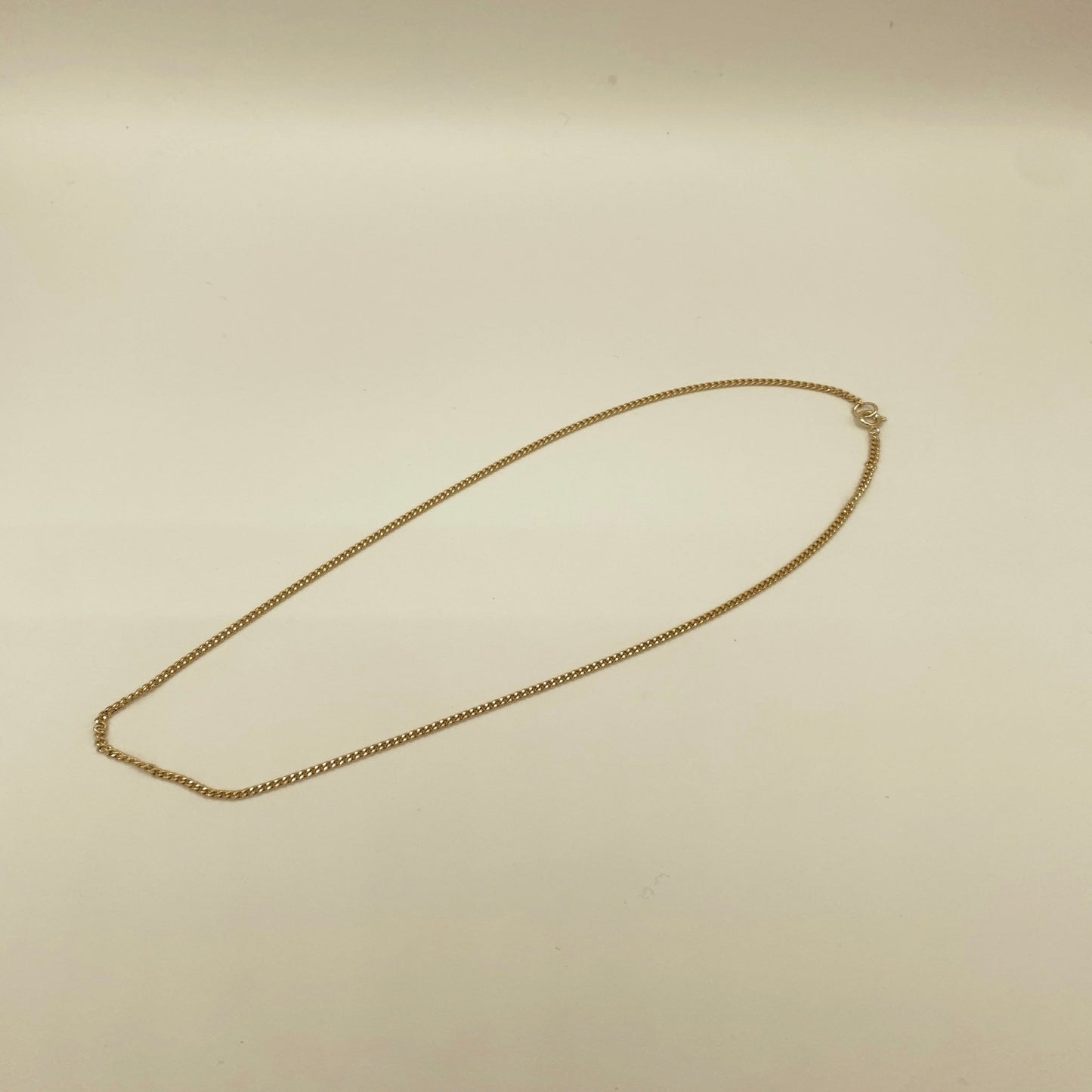 michelle chain without extender