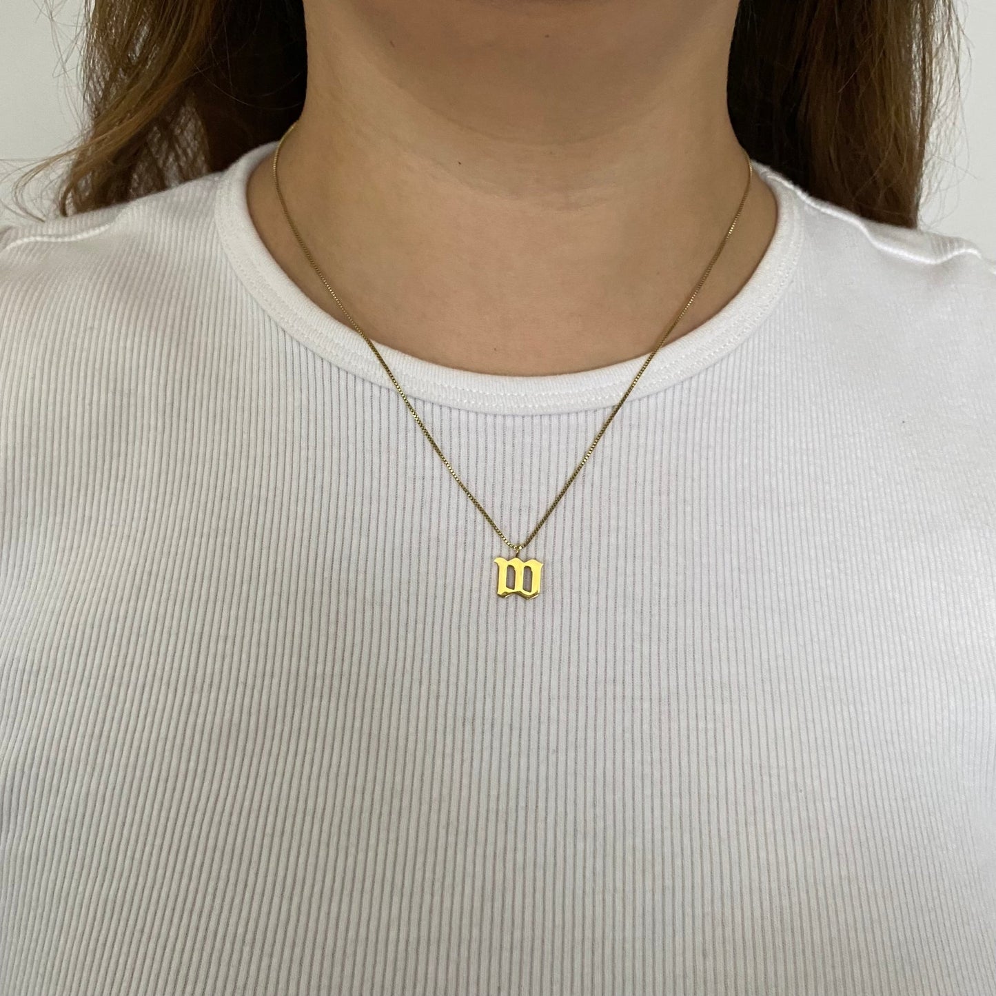 roberta pendant