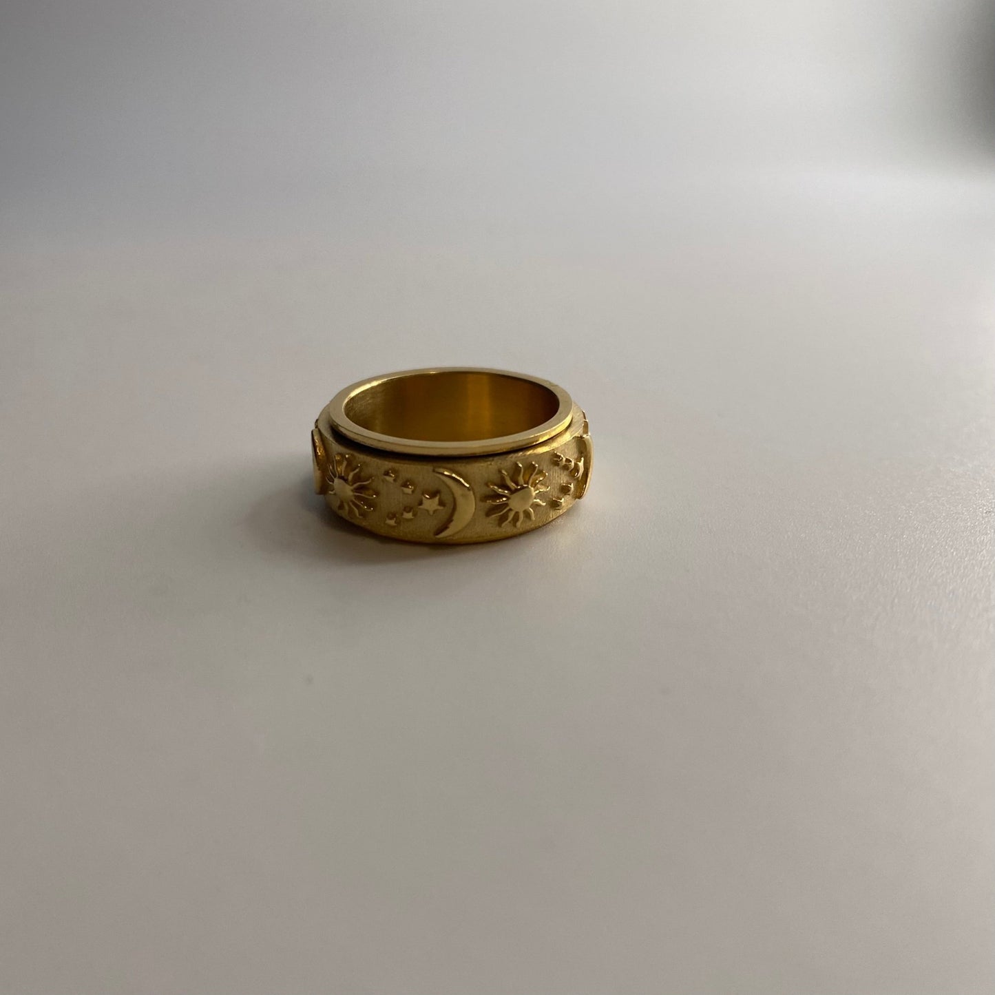 serenity ring