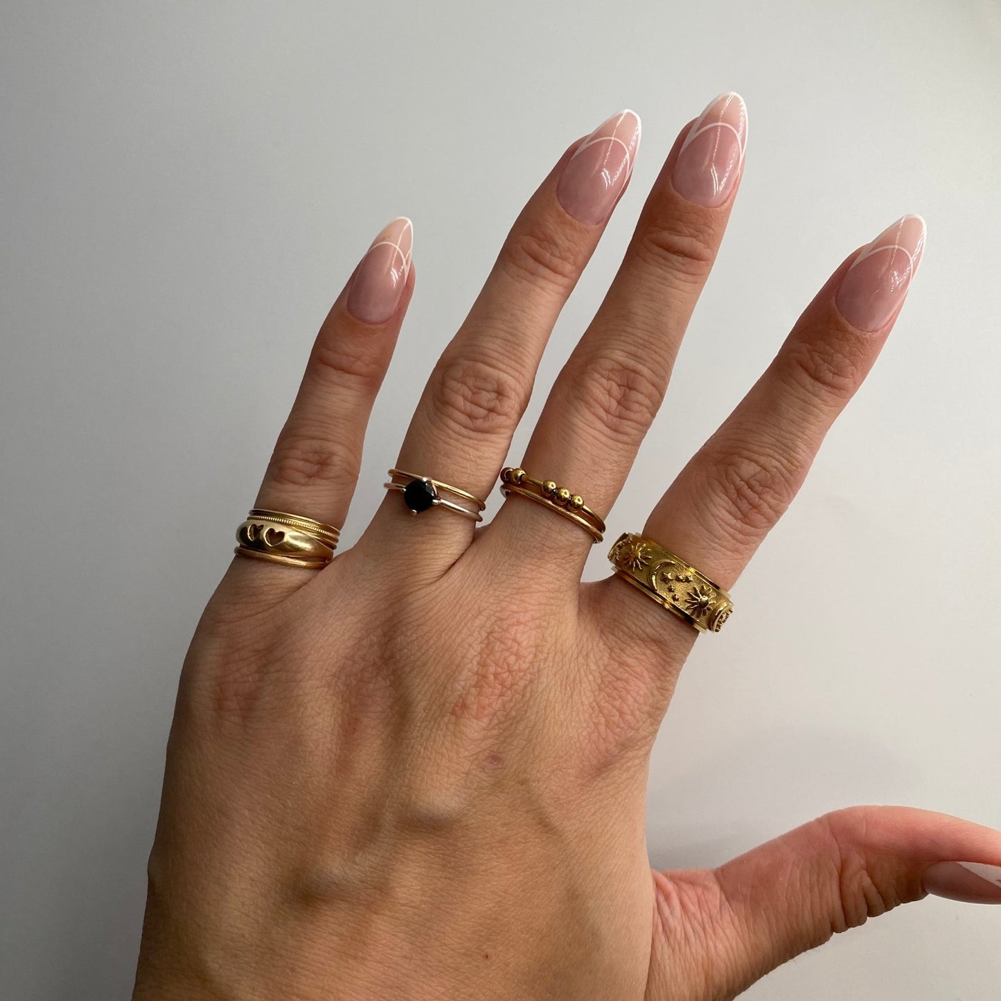 serenity ring