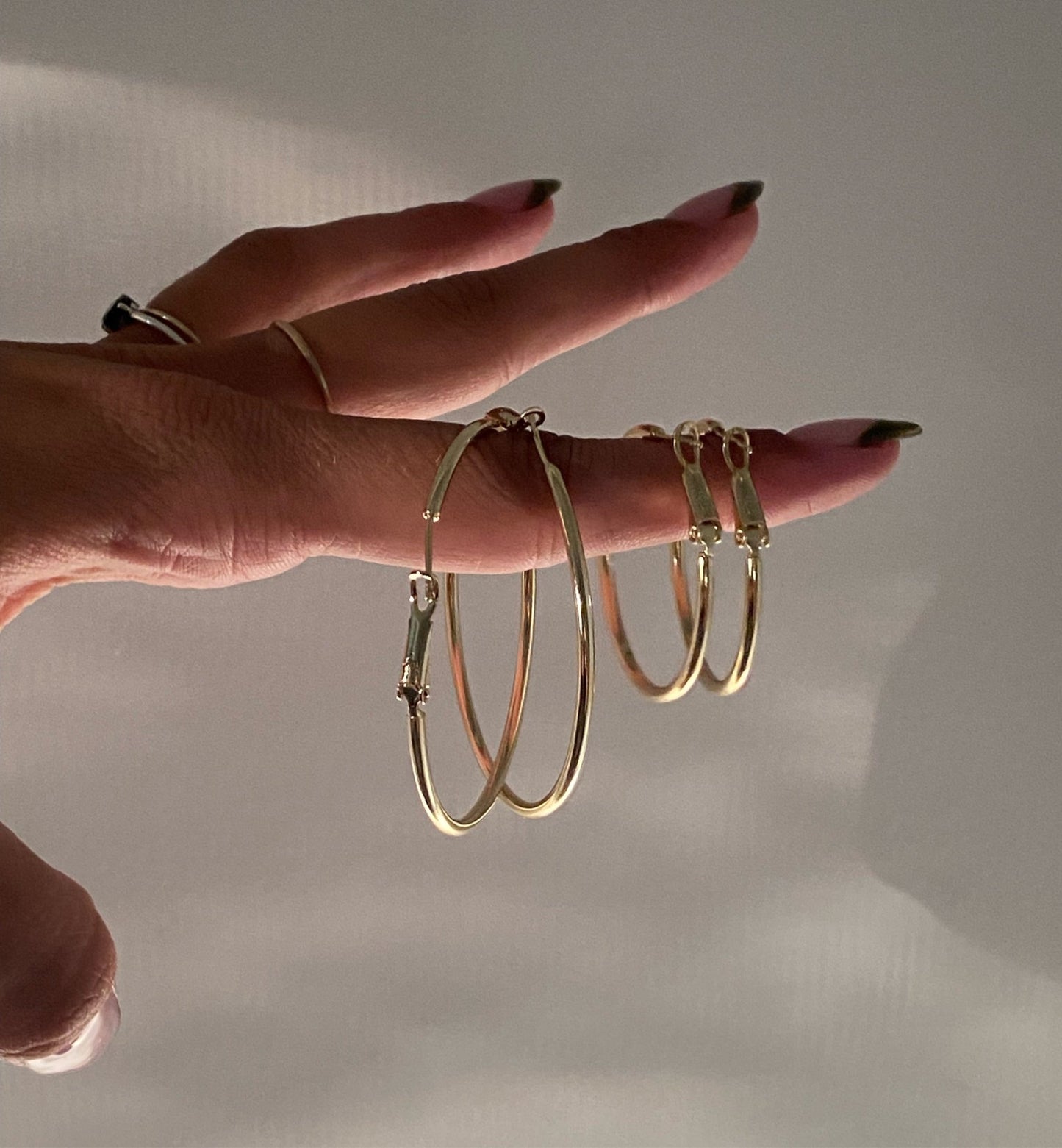 sincerity hoops