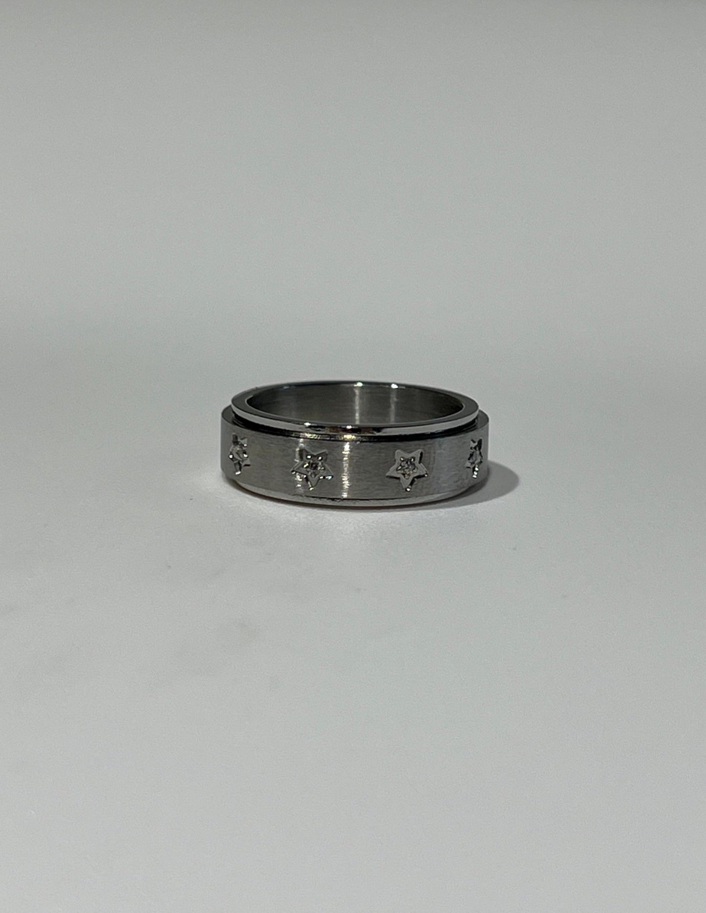 stellar remedy ring - gldn grl