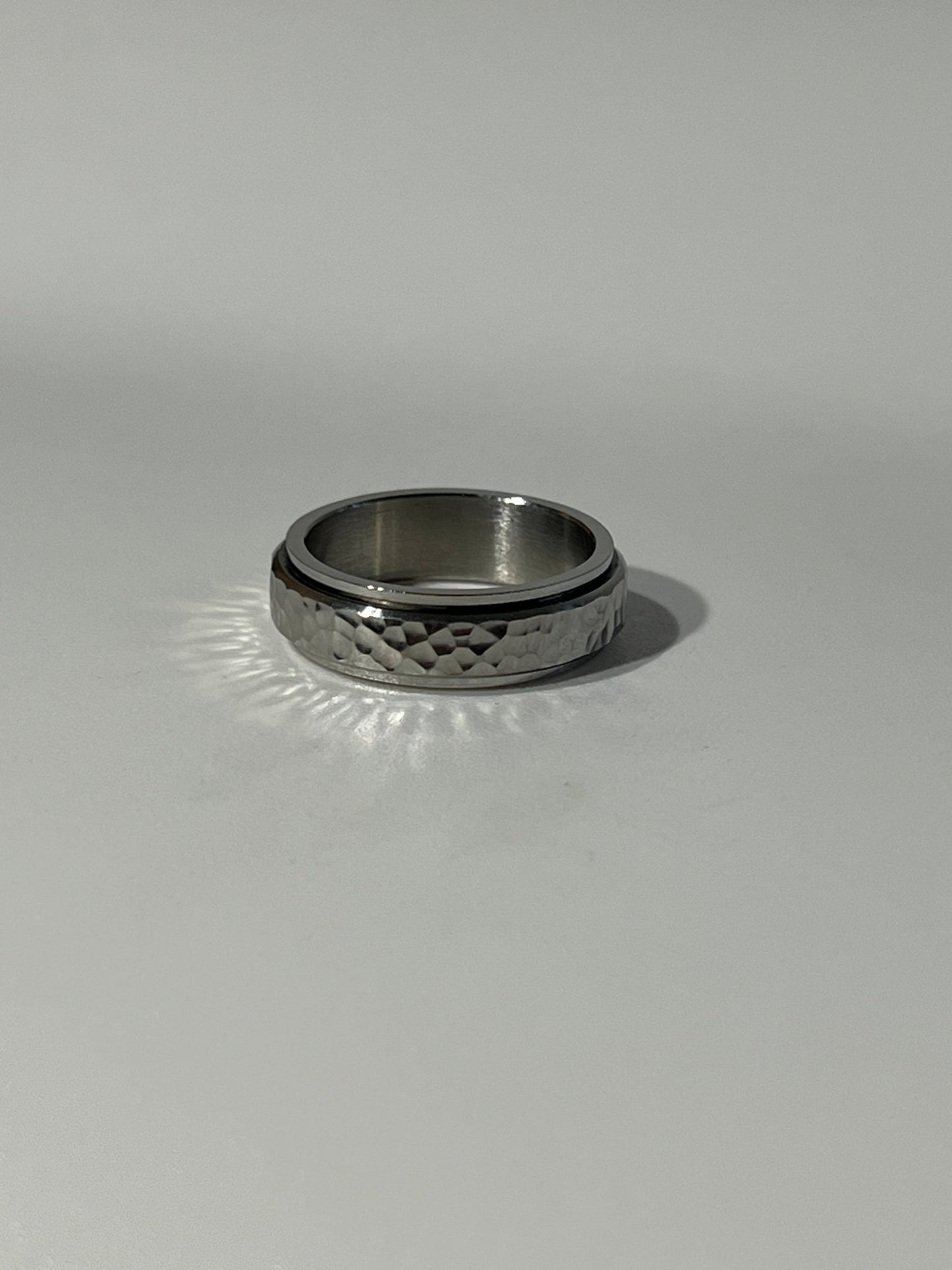 support remedy ring - gldn grl