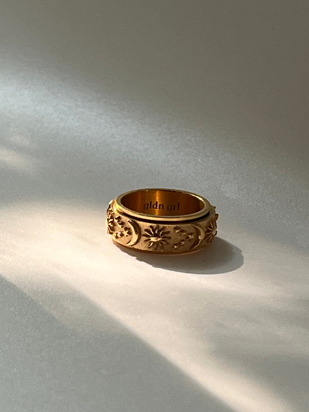 serenity ring