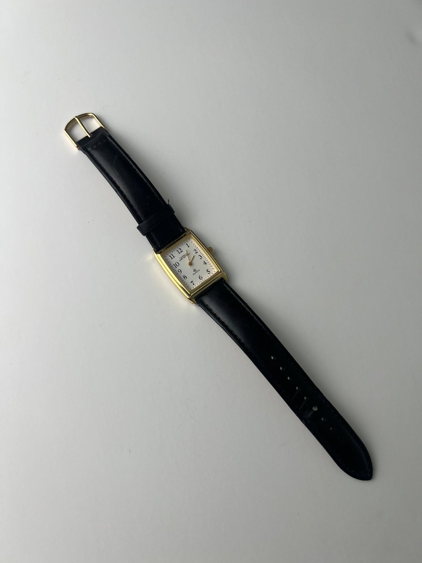
                  
                    Caprice watch - gldn grl
                  
                