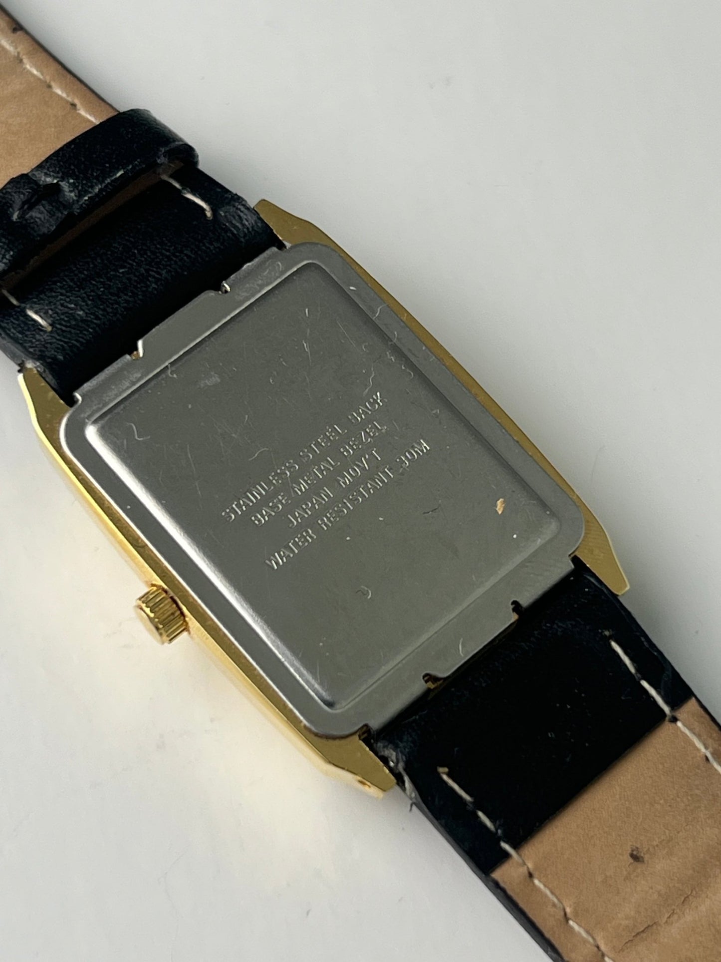 
                  
                    Caprice watch - gldn grl
                  
                