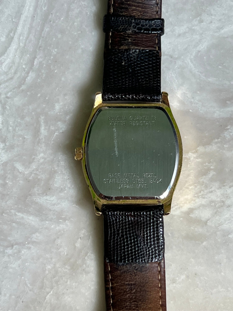 
                  
                    Caravelle by Bulova Watch - gldn grl
                  
                