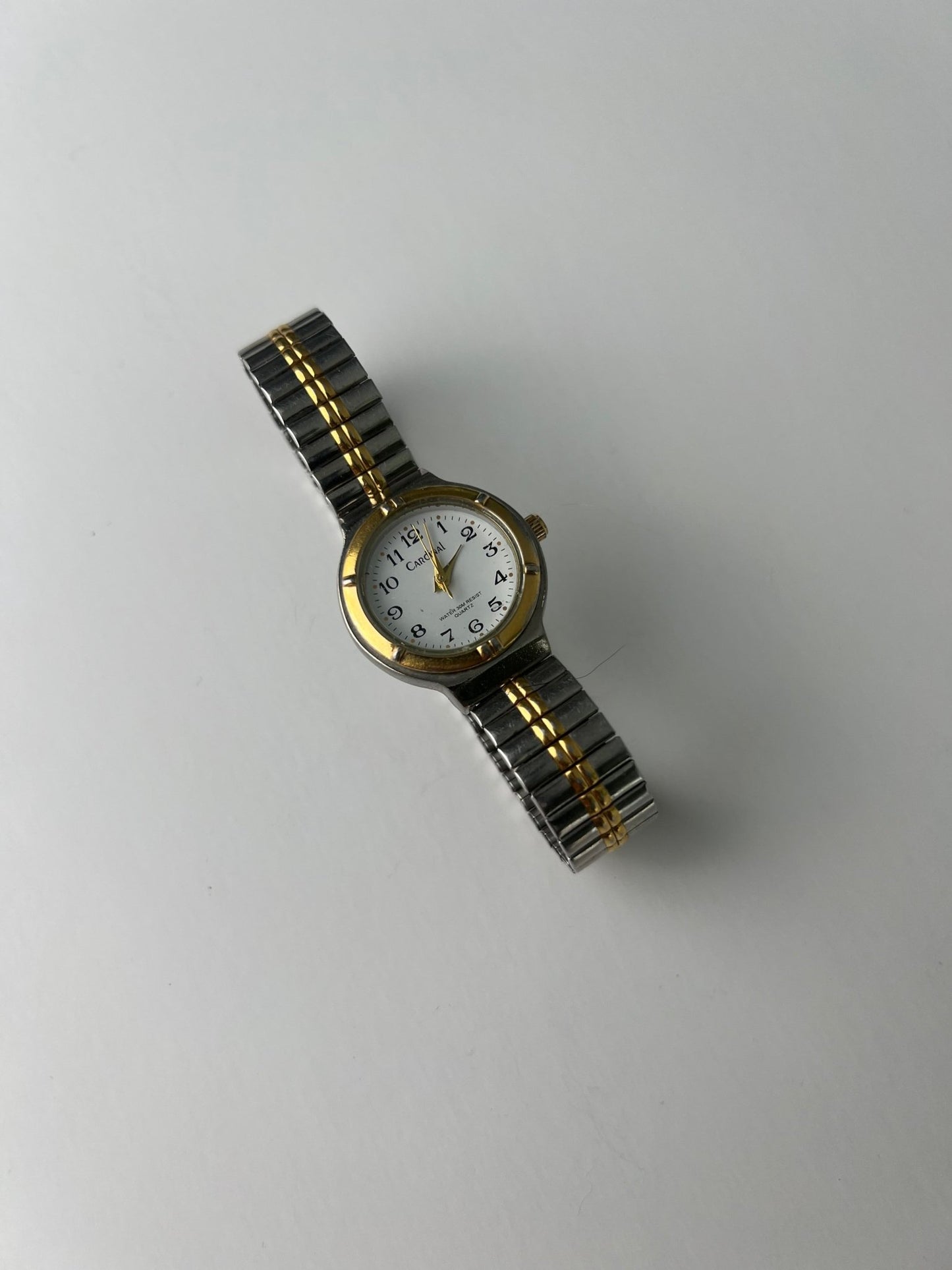 
                  
                    Cardinal stretchy watch - gldn grl
                  
                