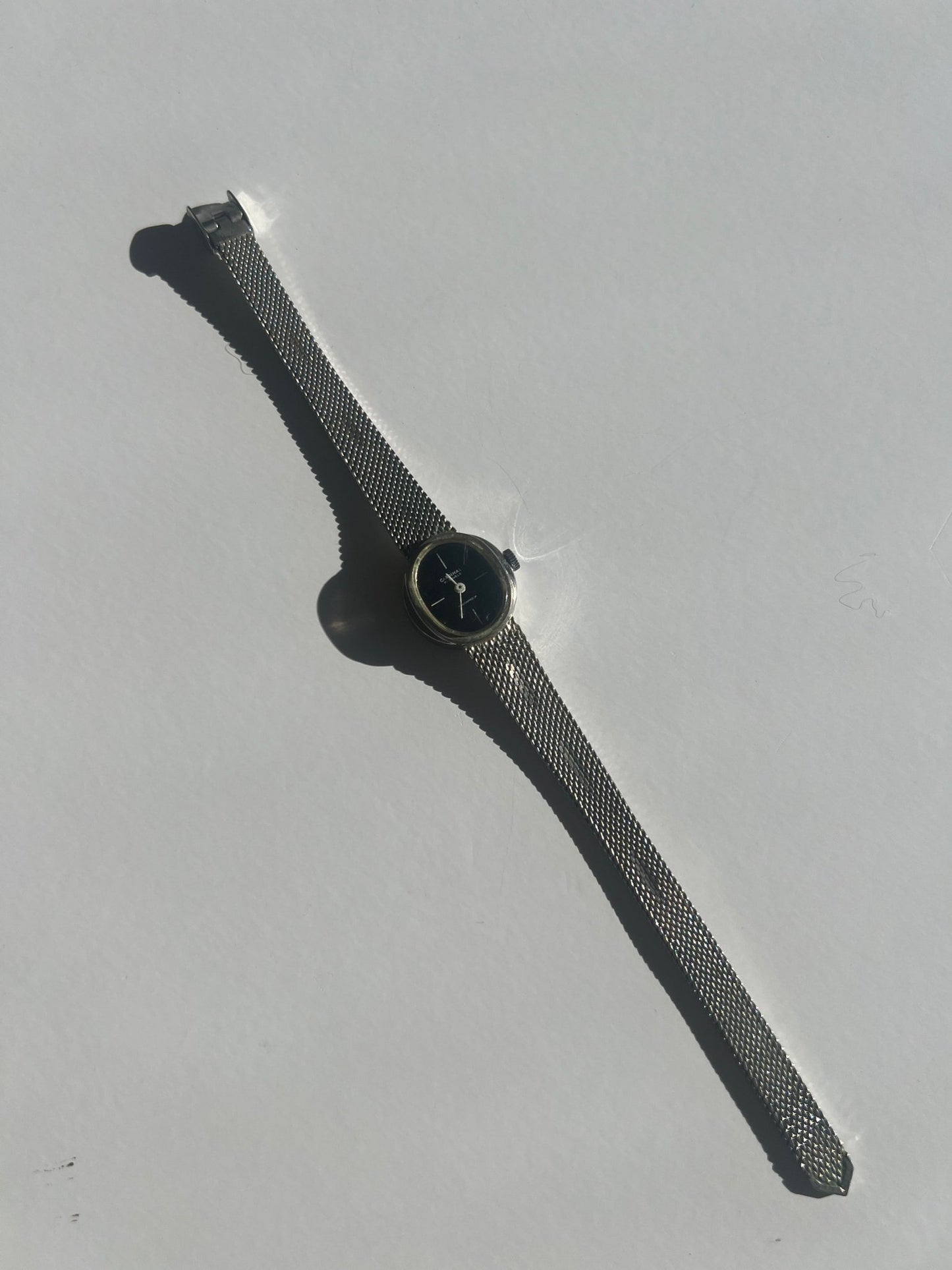 
                  
                    Cardinal Watch - gldn grl
                  
                