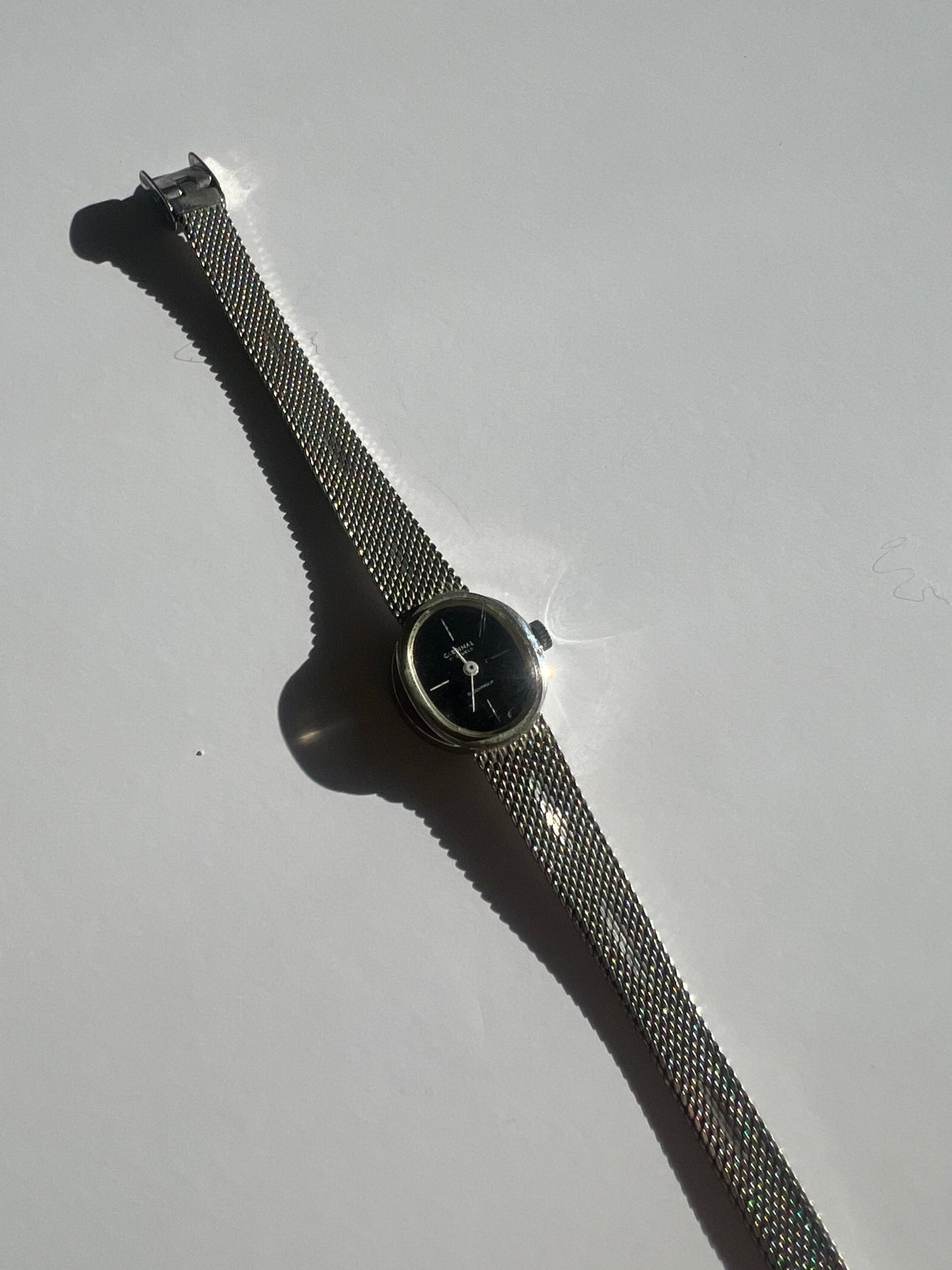 
                  
                    Cardinal Watch - gldn grl
                  
                