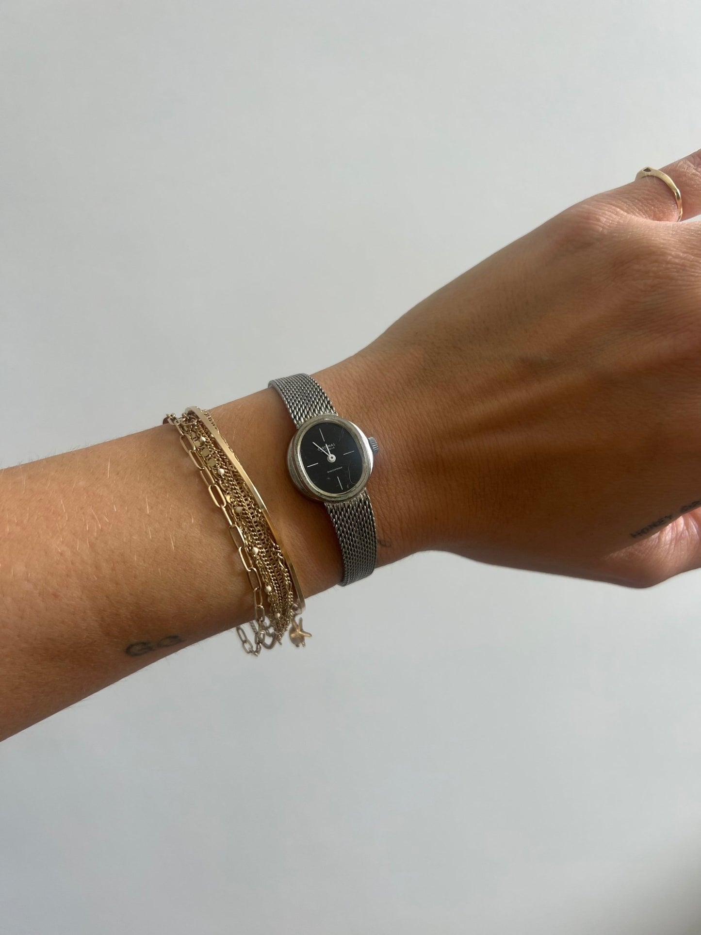 
                  
                    Cardinal Watch - gldn grl
                  
                