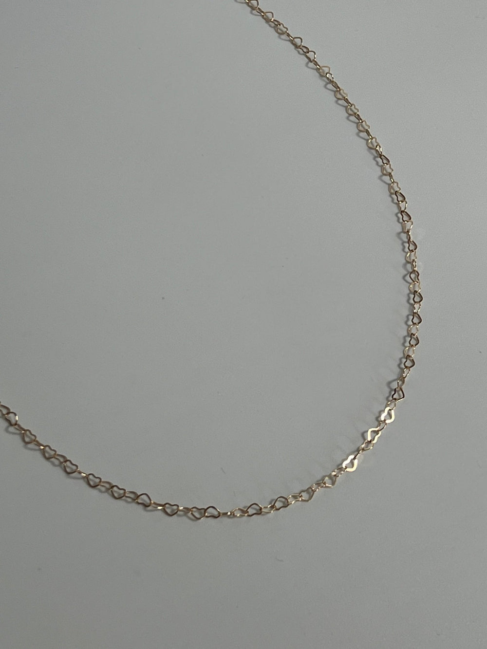 Christa necklace - gldn grl