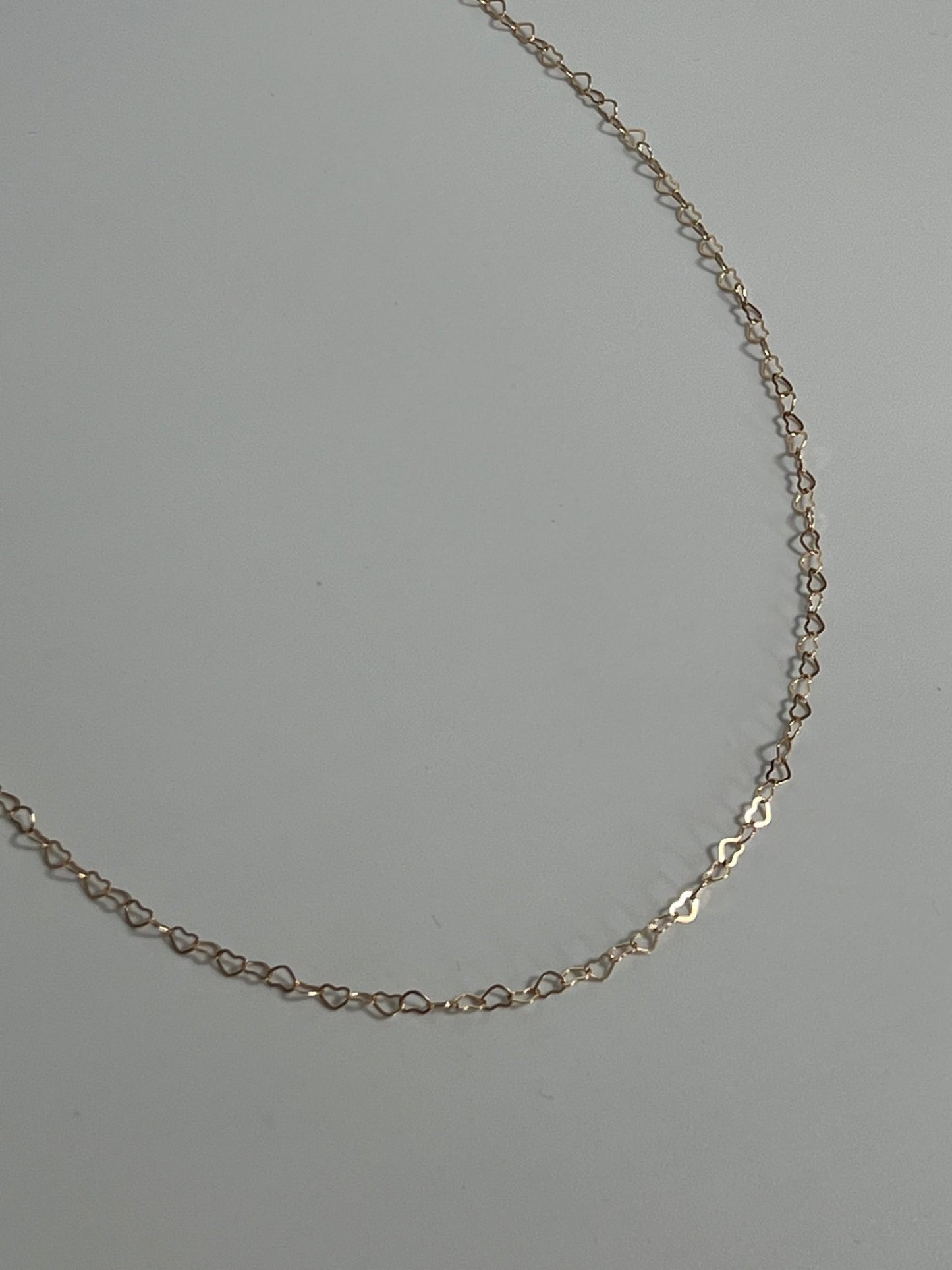 
                  
                    Christa necklace - gldn grl
                  
                