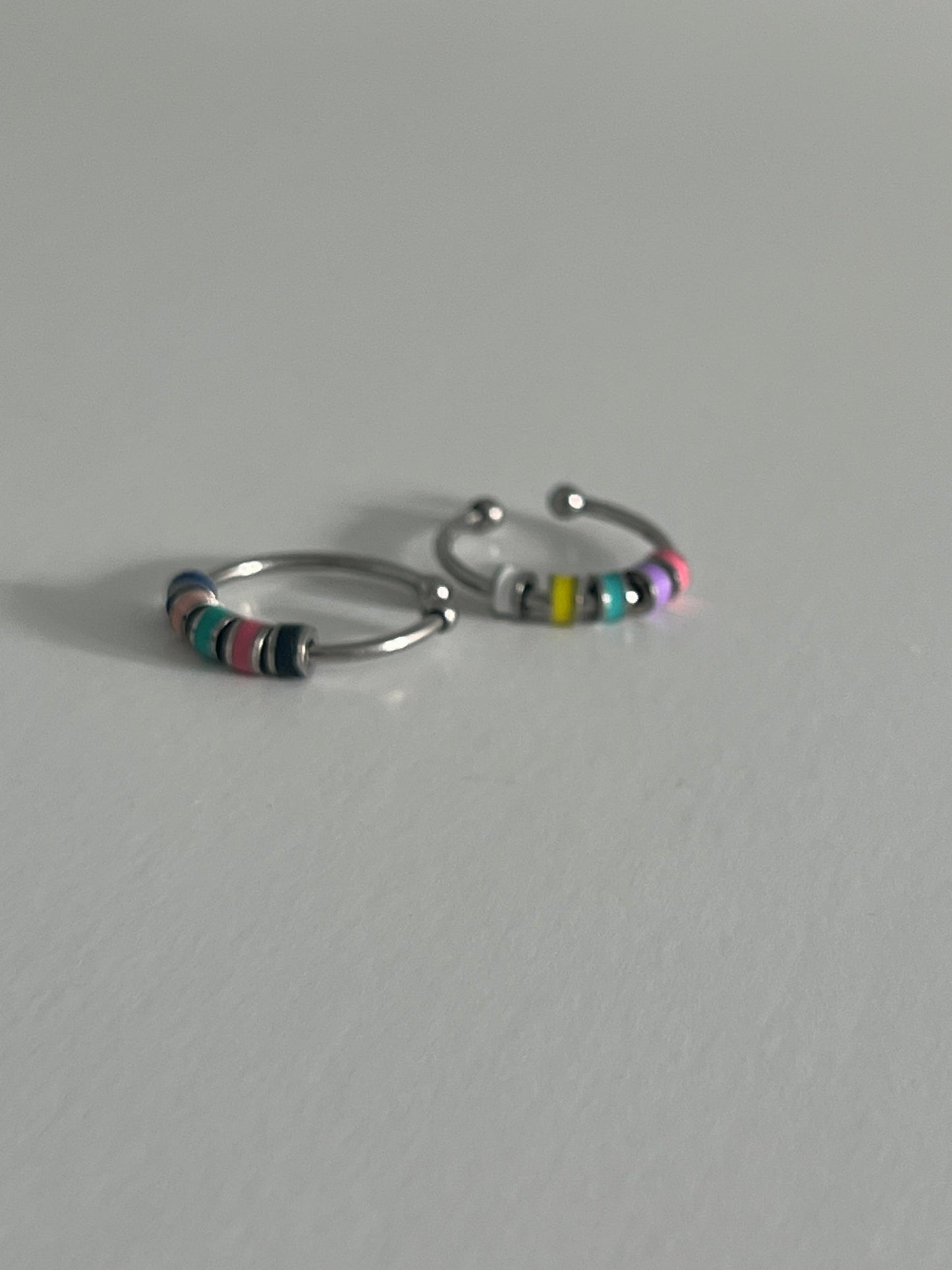 
                  
                    compassion fidget ring - gldn grl
                  
                