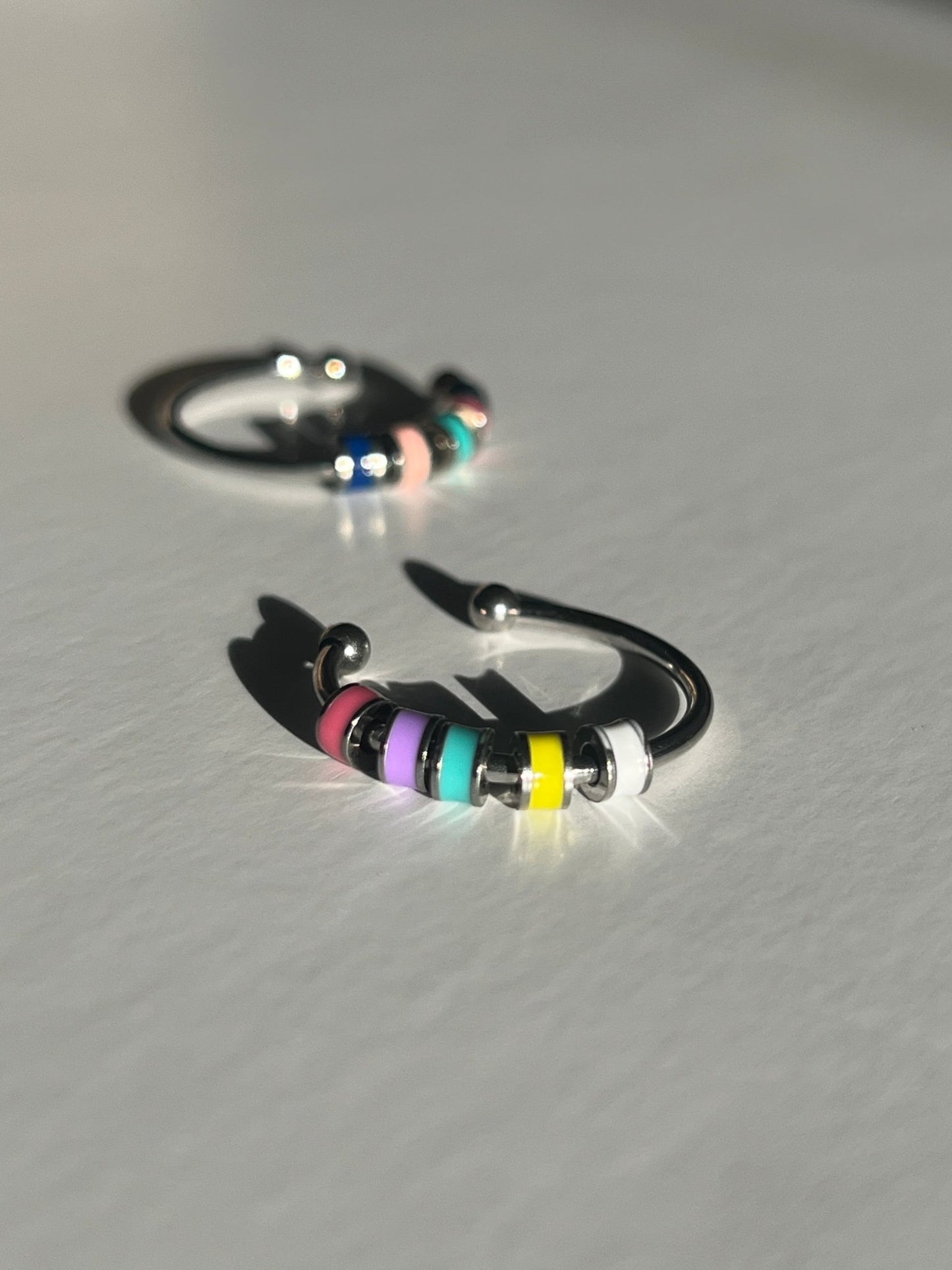 
                  
                    compassion fidget ring - gldn grl
                  
                