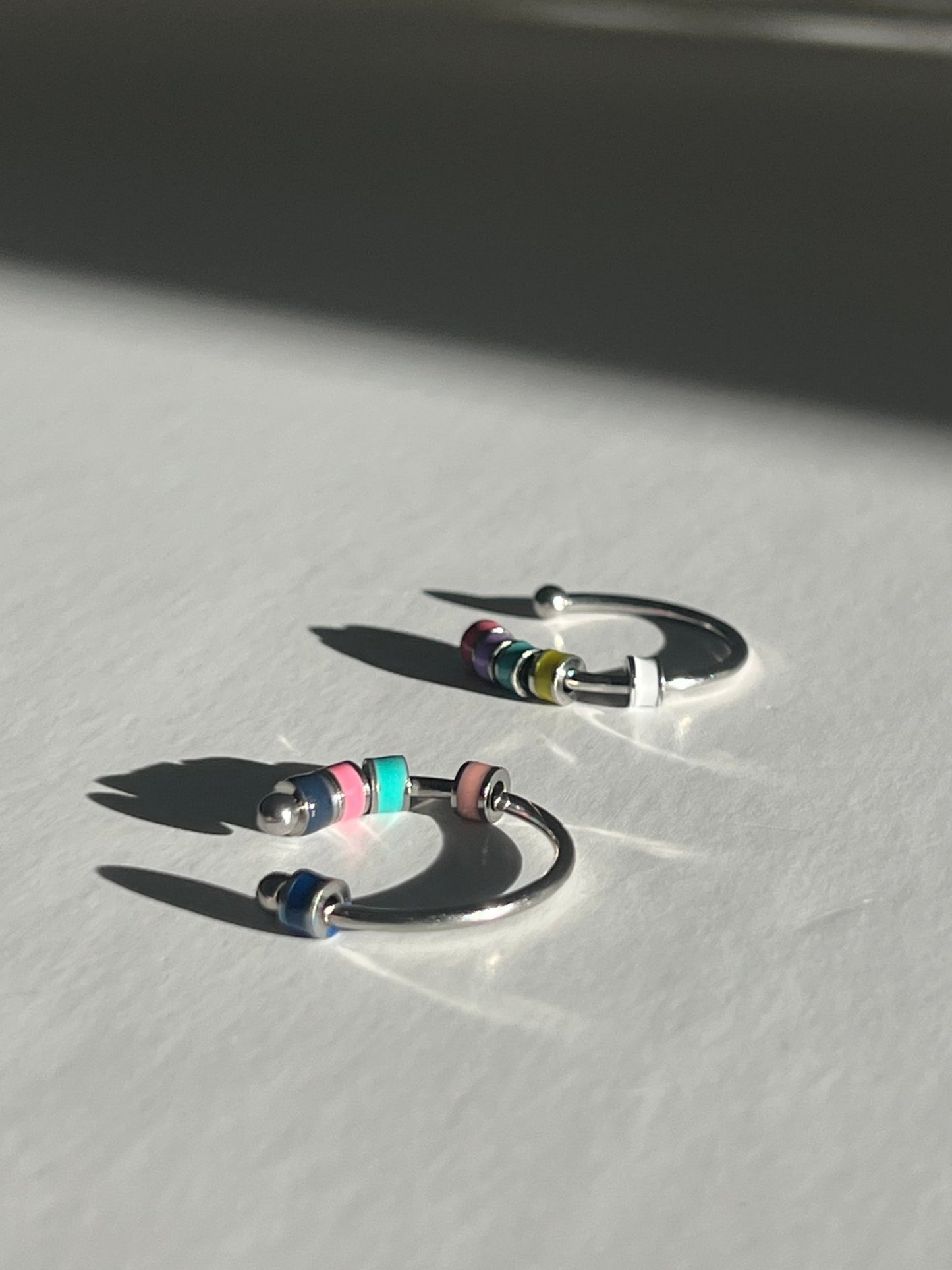 
                  
                    compassion fidget ring - gldn grl
                  
                